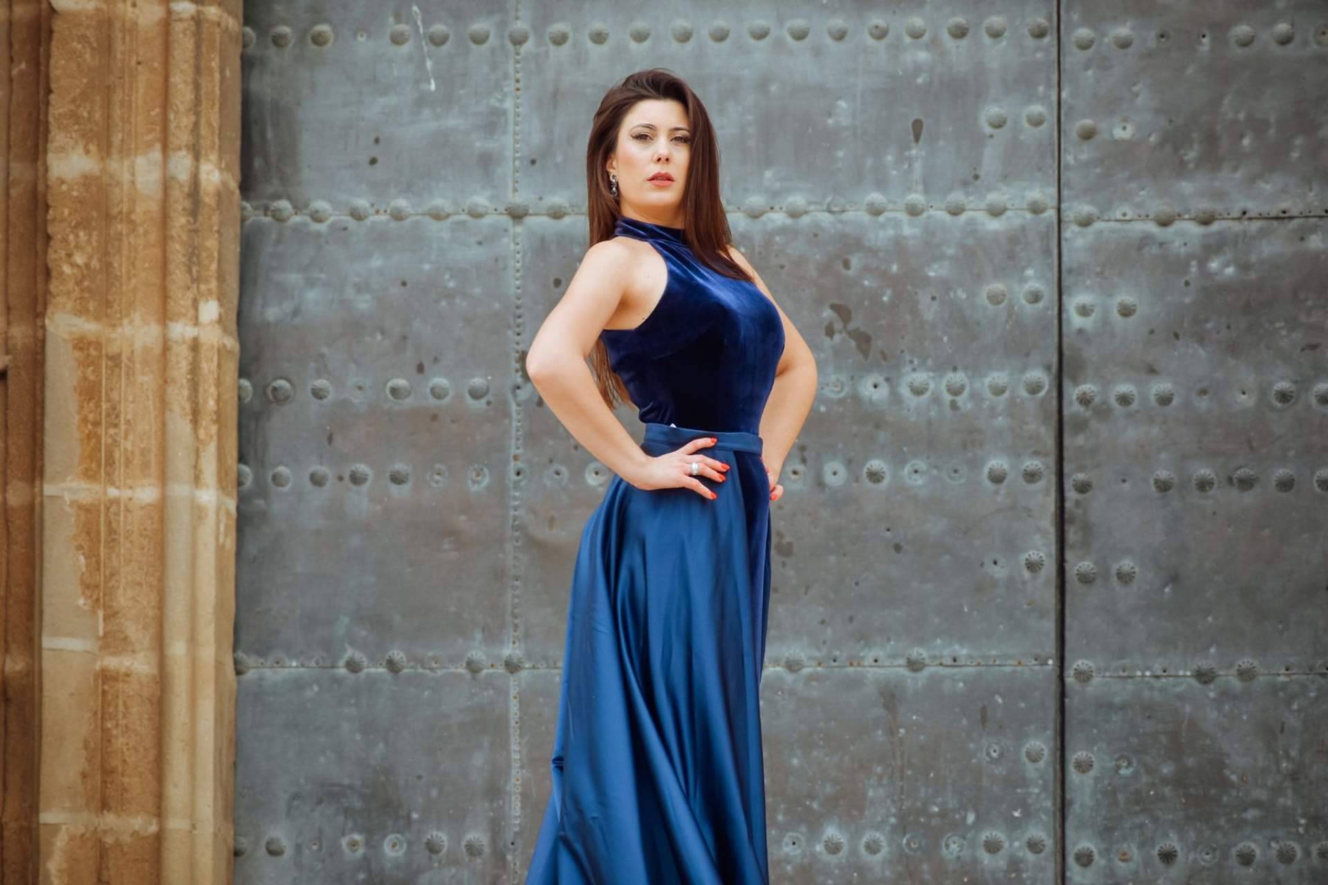 La conocida Isabella Seijo empieza fuerte el 2023 lanzando diferentes éxitos musicales