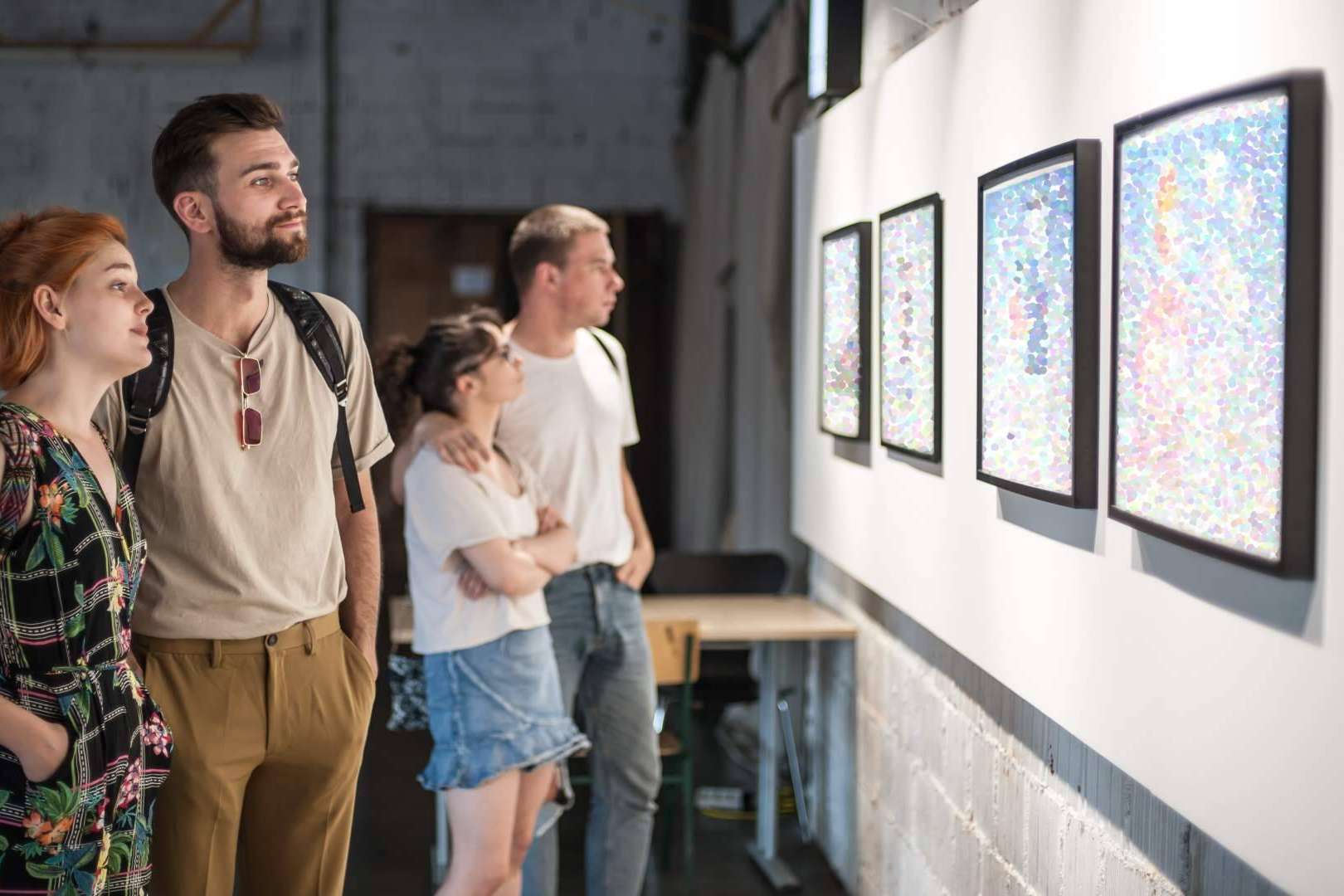 El mercado del arte alcanza máximos históricos