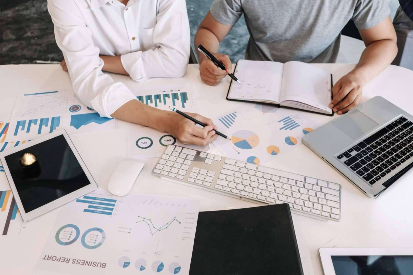 Tu Asesoría en la Nube, subcontratación del servicio de nóminas para optimizar procesos empresariales