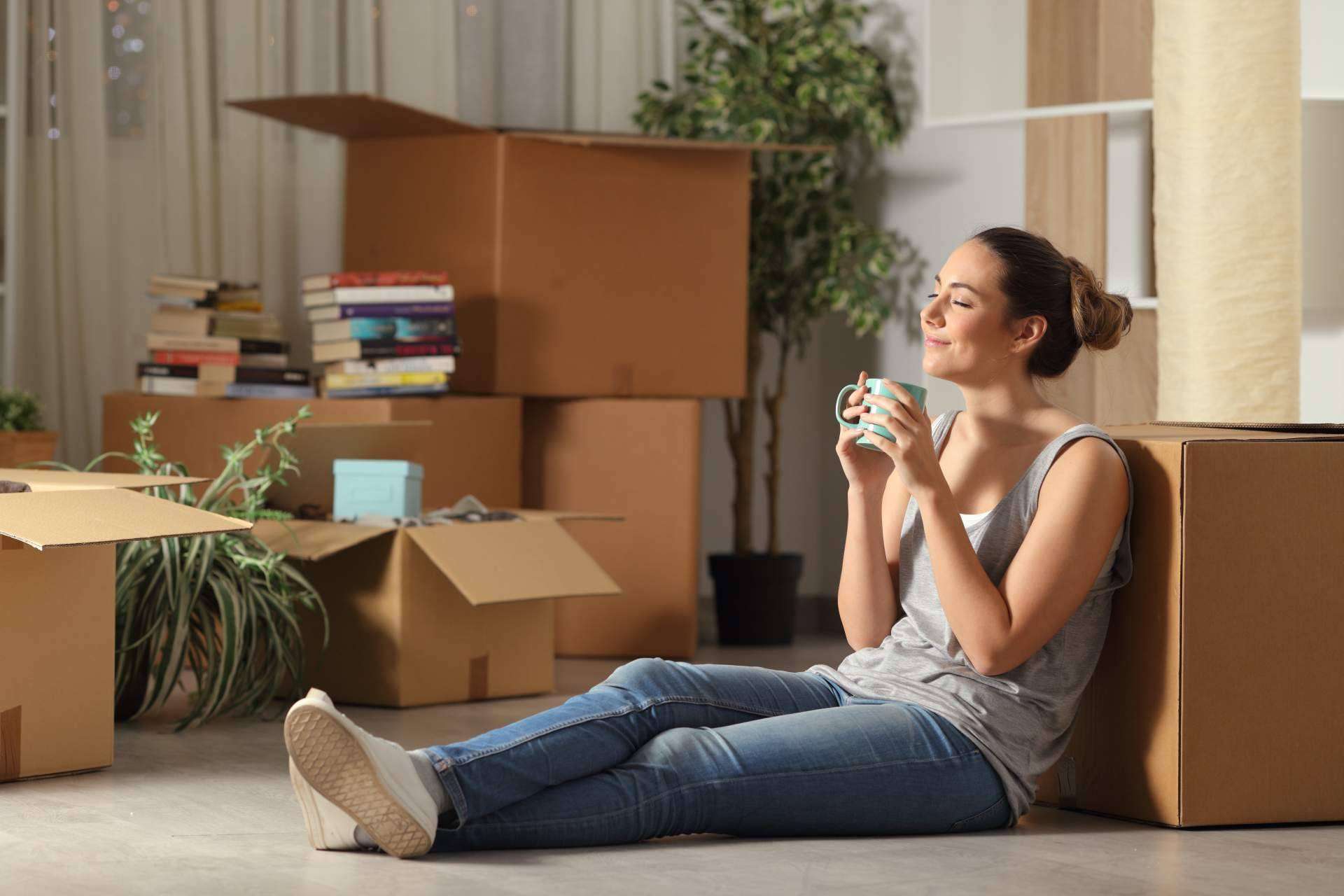 La app de ROOMTORENT permite conocer todos los detalles sobre el apartamento turístico en alquiler