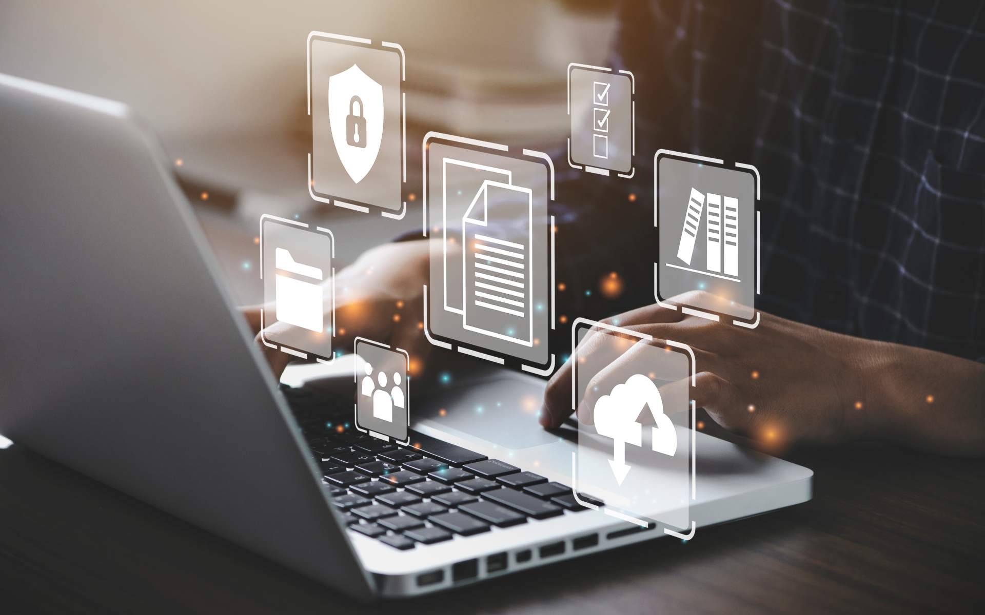 TalentionTime, un software de recursos humanos para mejorar la gestión empresarial