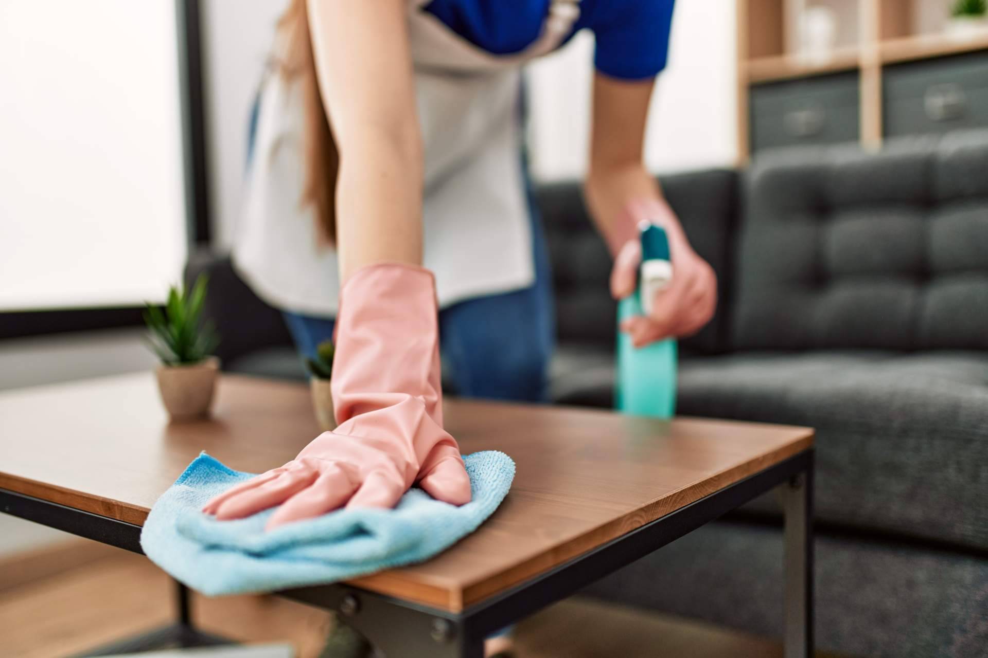 Cuáles son los beneficios de contratar servicios profesionales para tareas domésticas