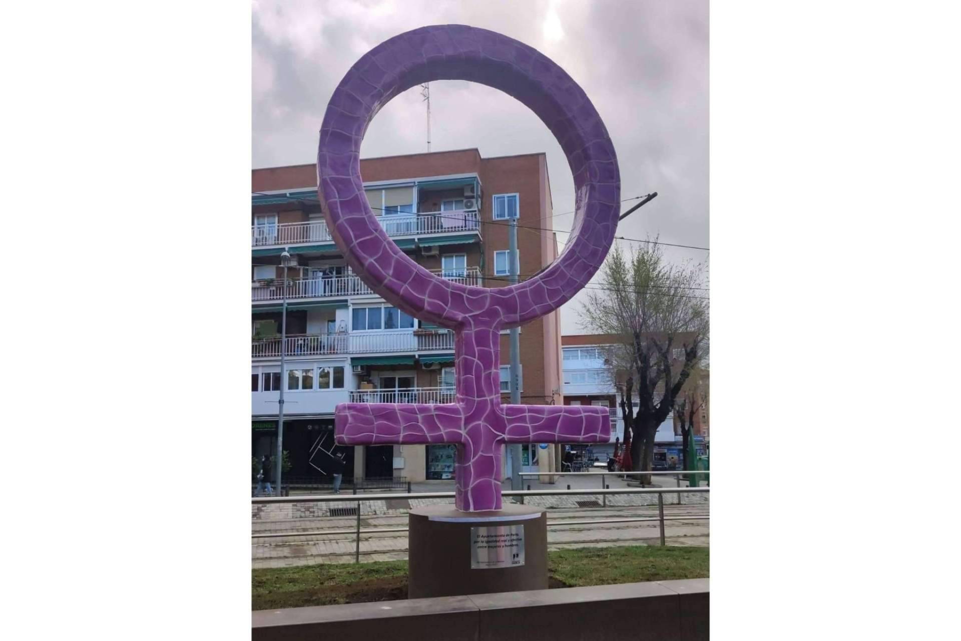 Mobuartex, comprometido con la violencia de género
