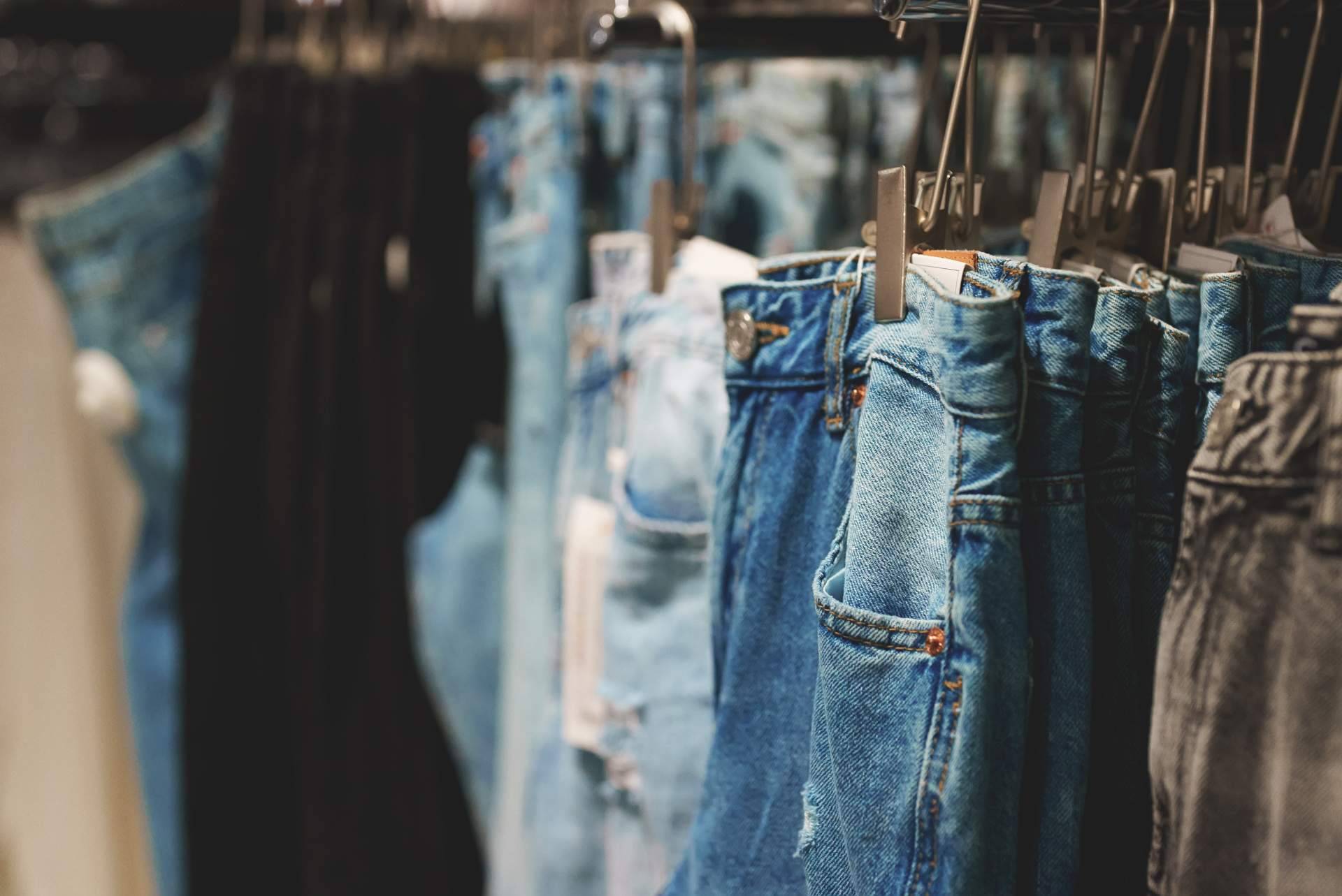 Los beneficios de comprar productos de segunda mano en J&C Oportunitats