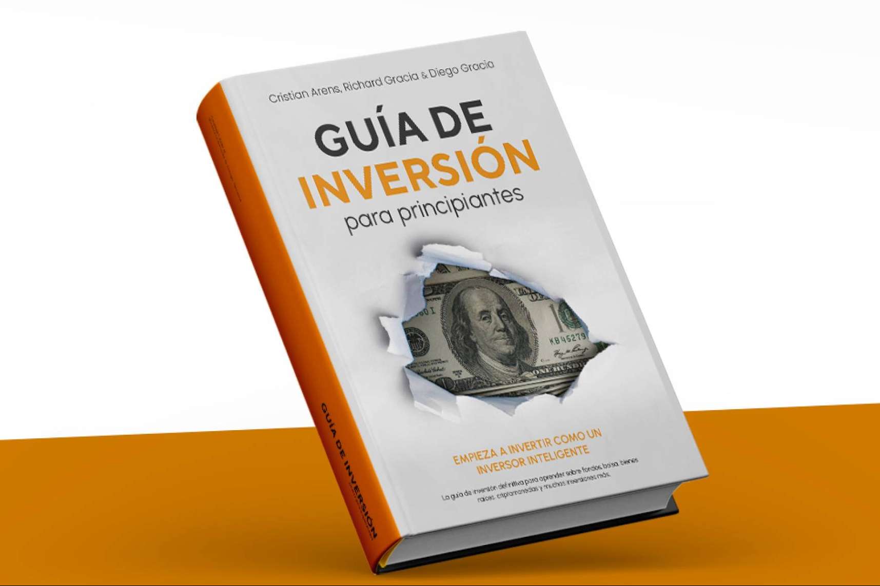 La 'Guía de inversión para principiantes' para empezar a invertir de forma inteligente