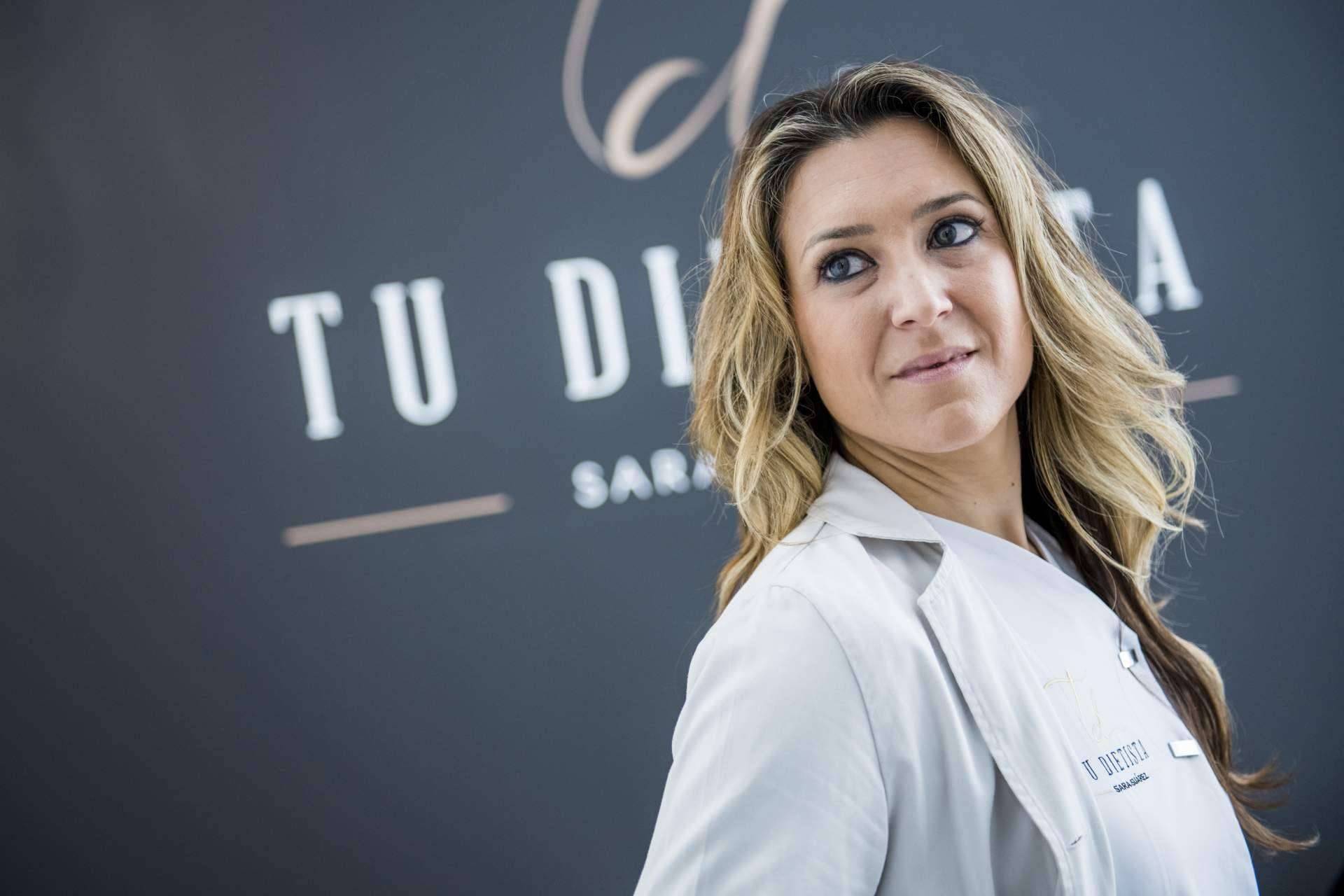 Cómo perder peso de manera saludable tras la Navidad con TU DIETISTA | Sara Suárez