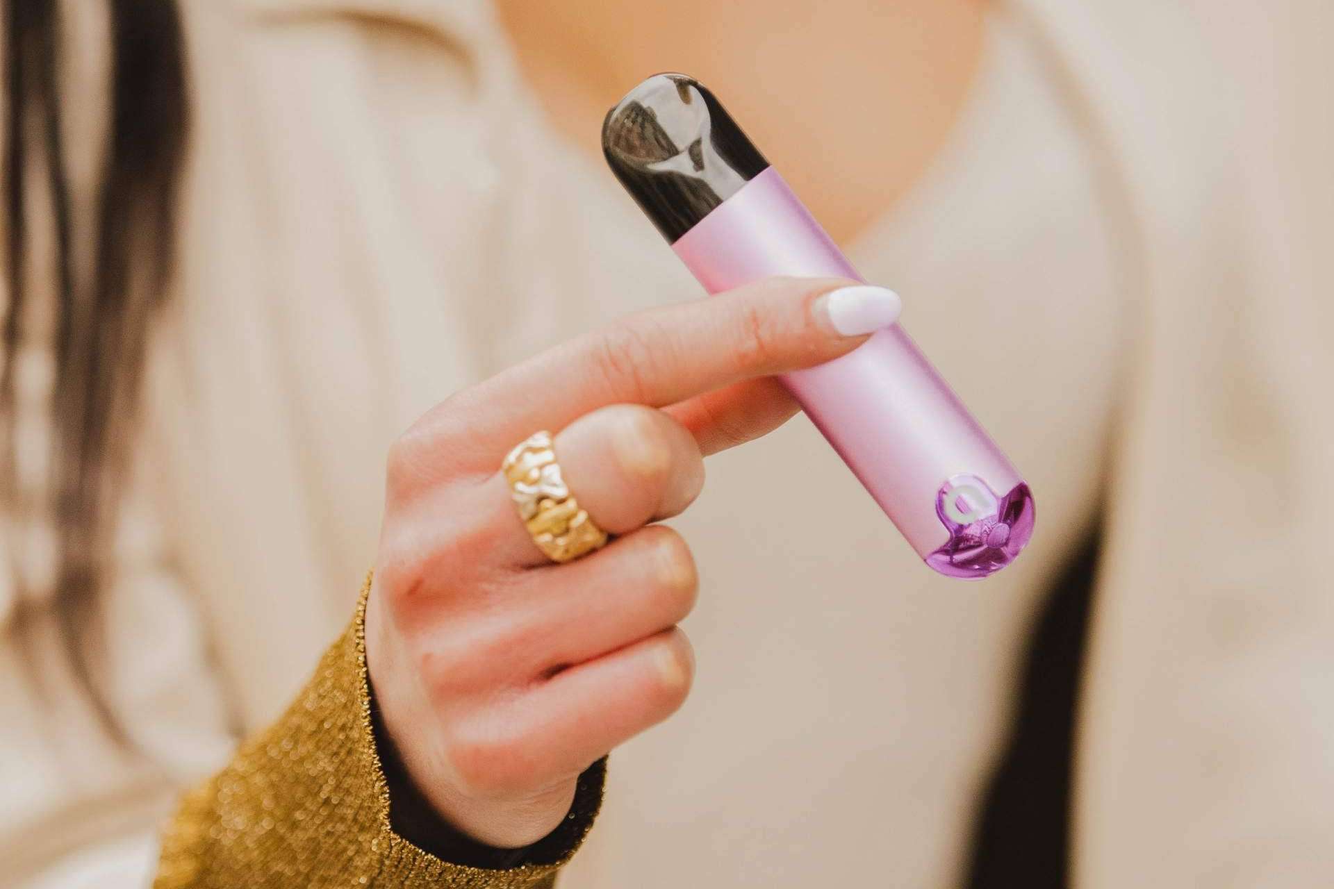 ¿Dónde es más seguro comprar vapers en España?