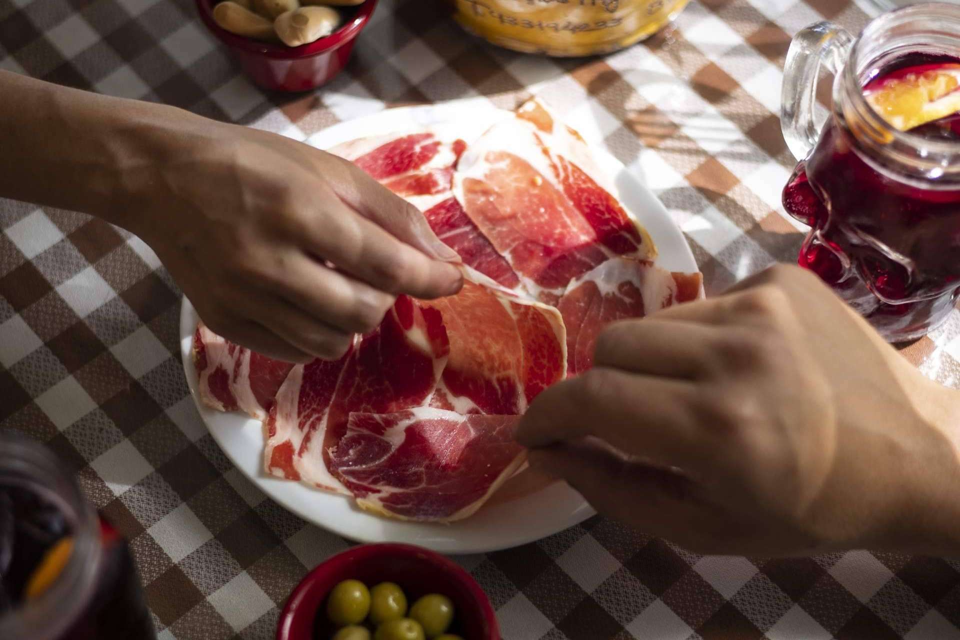 El restaurante de tapas Pasa Tapas se adapta al usuario
