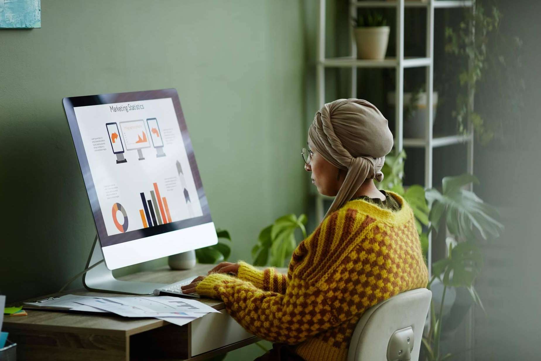 Conseguir un diseño web profesional para pymes, autónomos y organizaciones sin ánimo de lucro, de la mano de Infandum