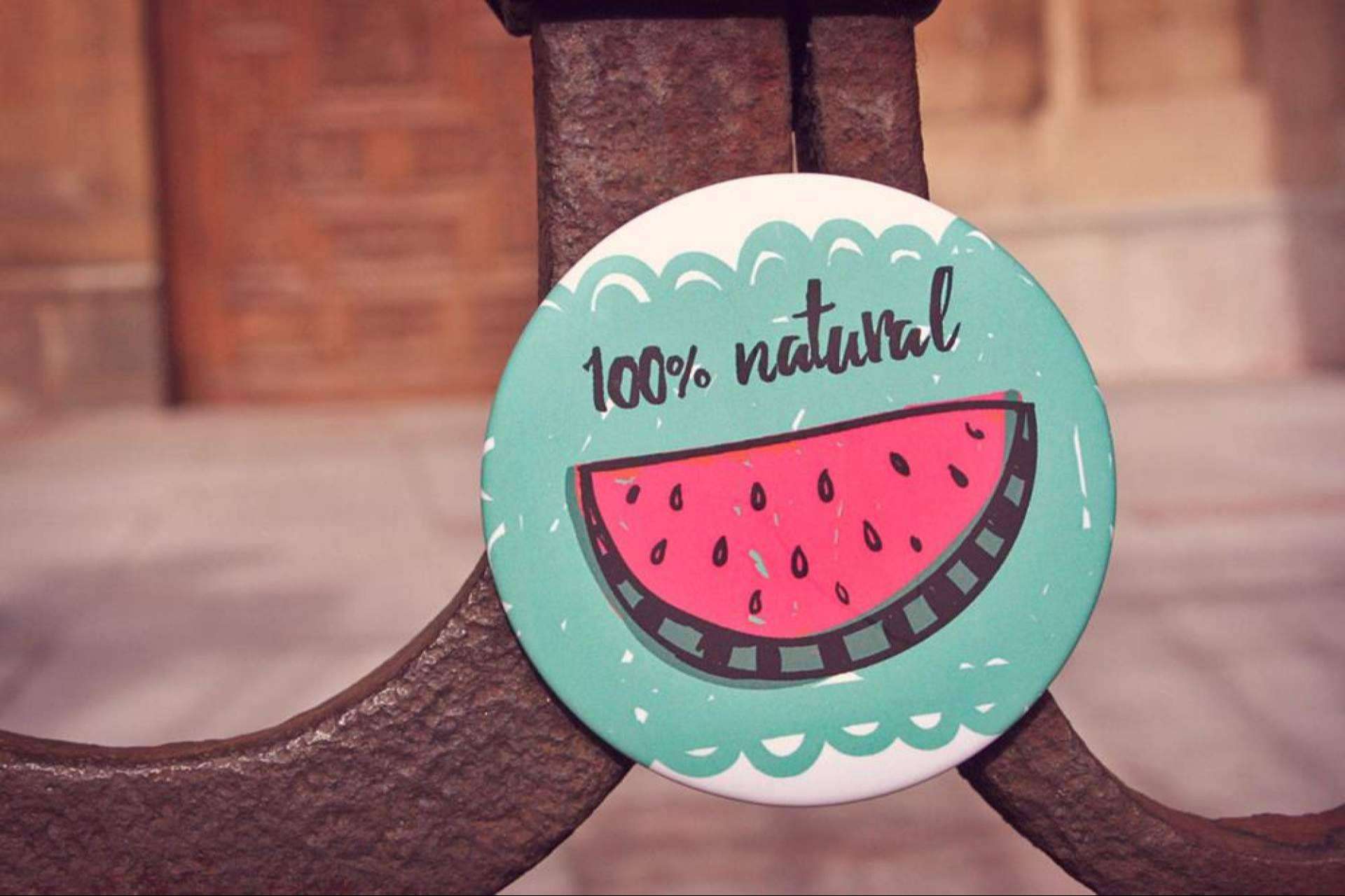 Los imanes personalizados que ofrece Qustommize