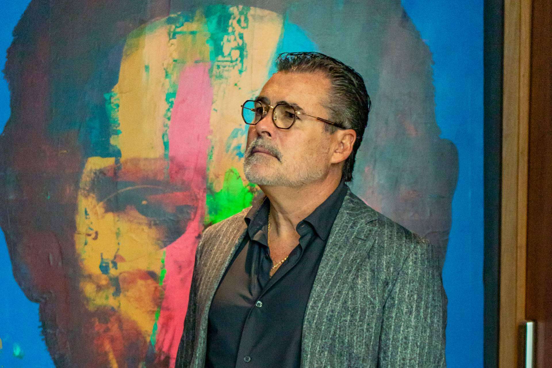 Entrevista a Modesto Gutiérrez Losada como Presidente de EO Mexico Chapter