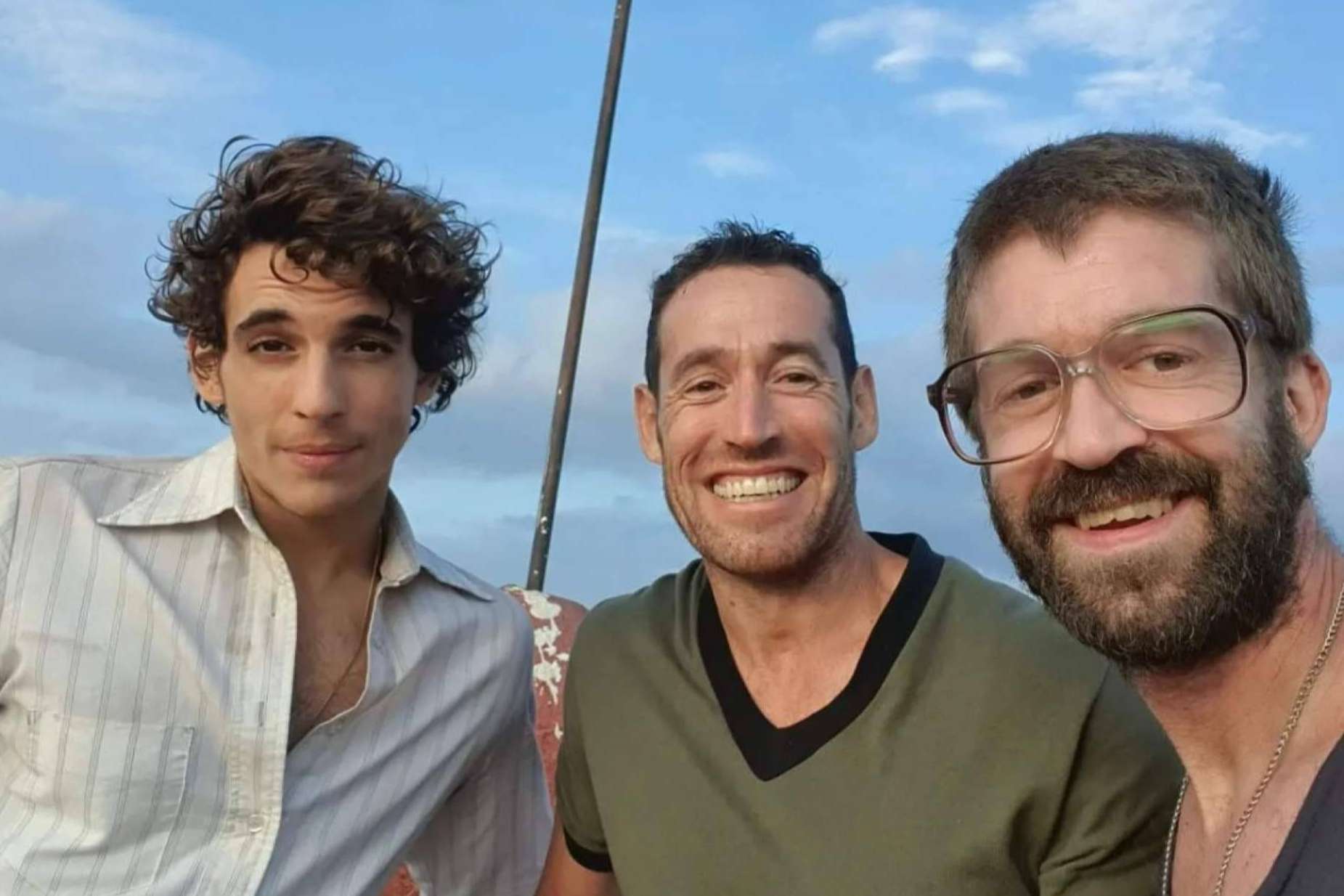 2 nominaciones a los Goyas este 2023 para In Extremis Film Services