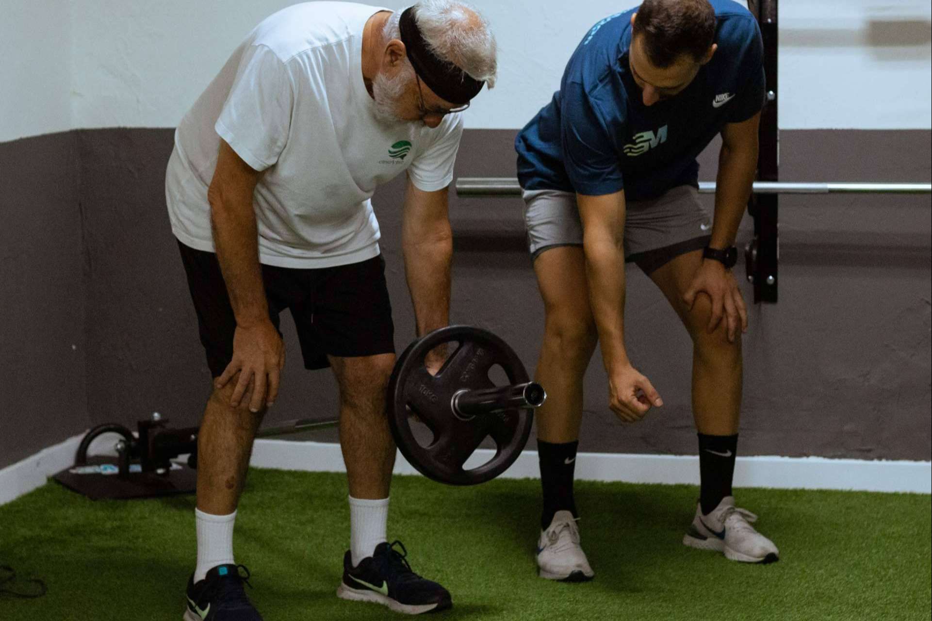 Cómo practicar deporte con frecuencia puede ayudar a prevenir el cáncer