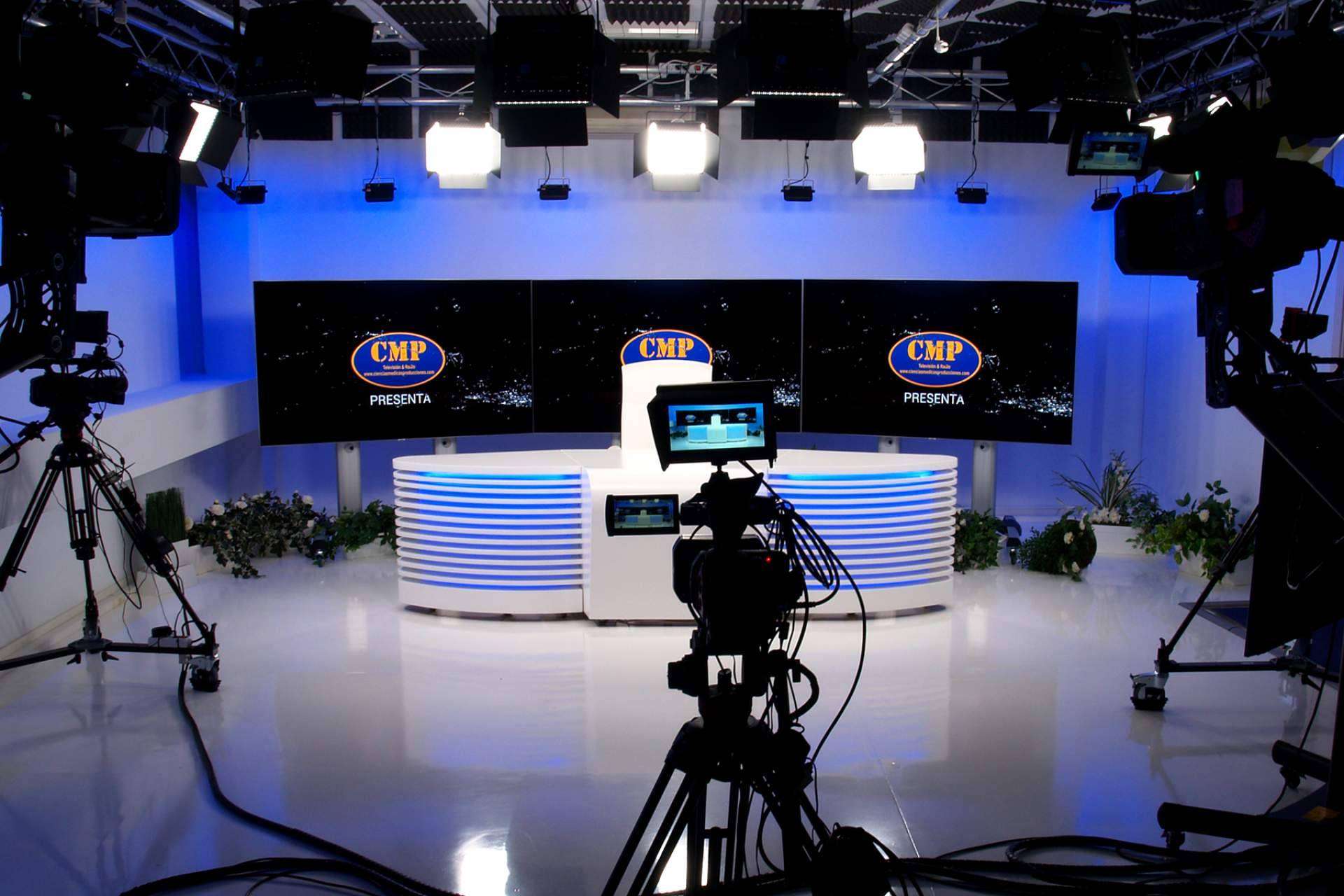 Excelencia Médica TV, el canal de TV médico especialista en grabación de quirófanos