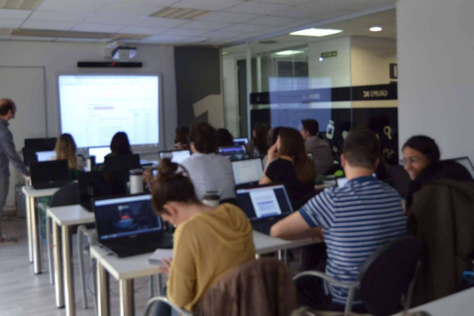El Máster Influencers Marketing que pone a disposición la escuela de negocios internacional IM Digital Business School