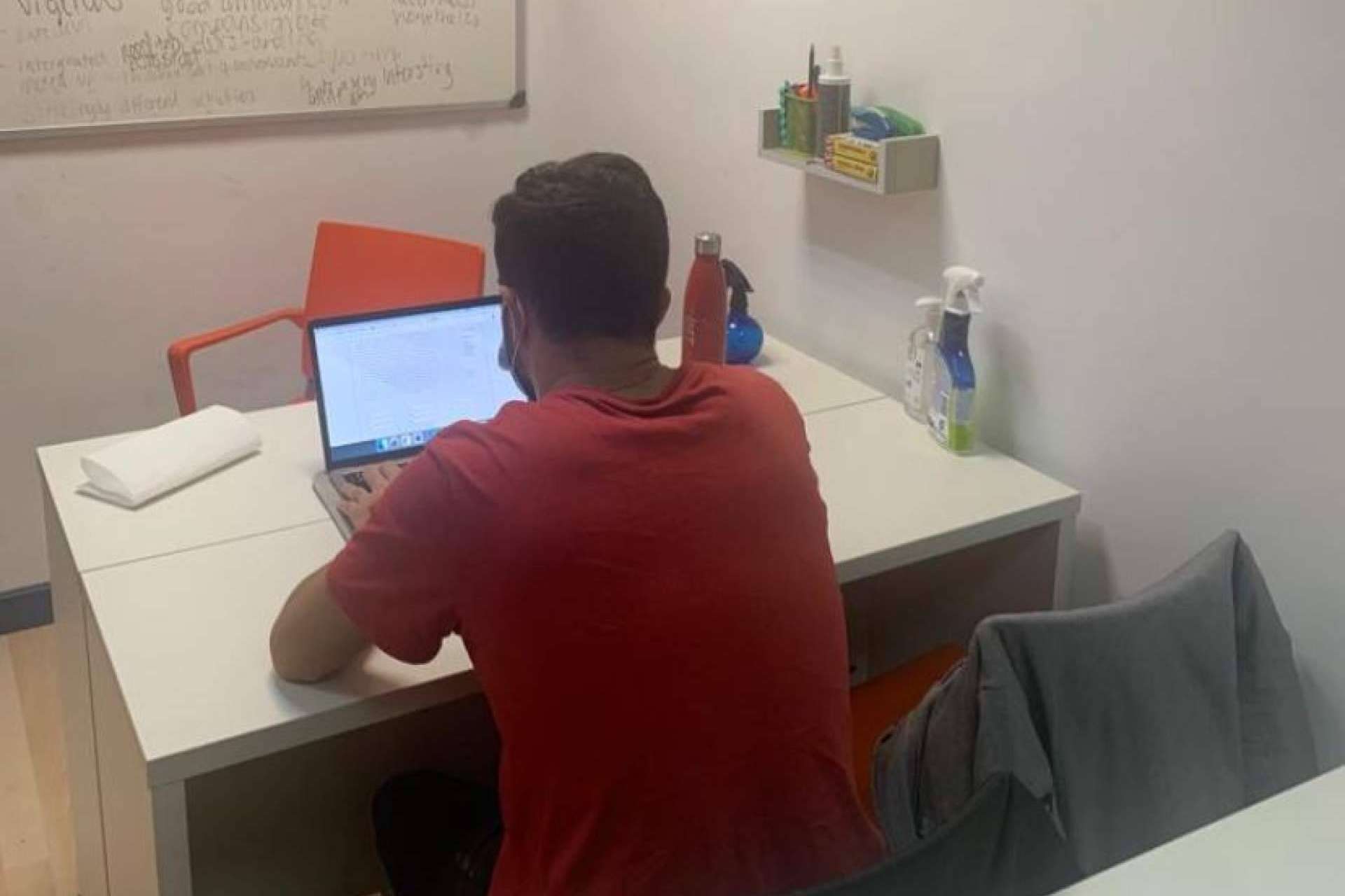 El título oficial de inglés Examen Aptis se puede conseguir en 4 meses