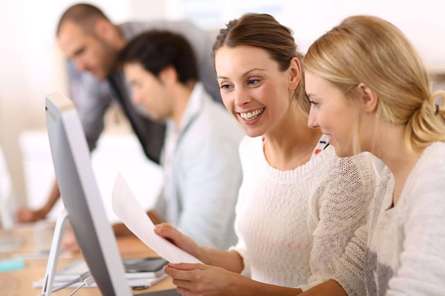 IM Digital Business School ofrece un máster en emprendeduría
