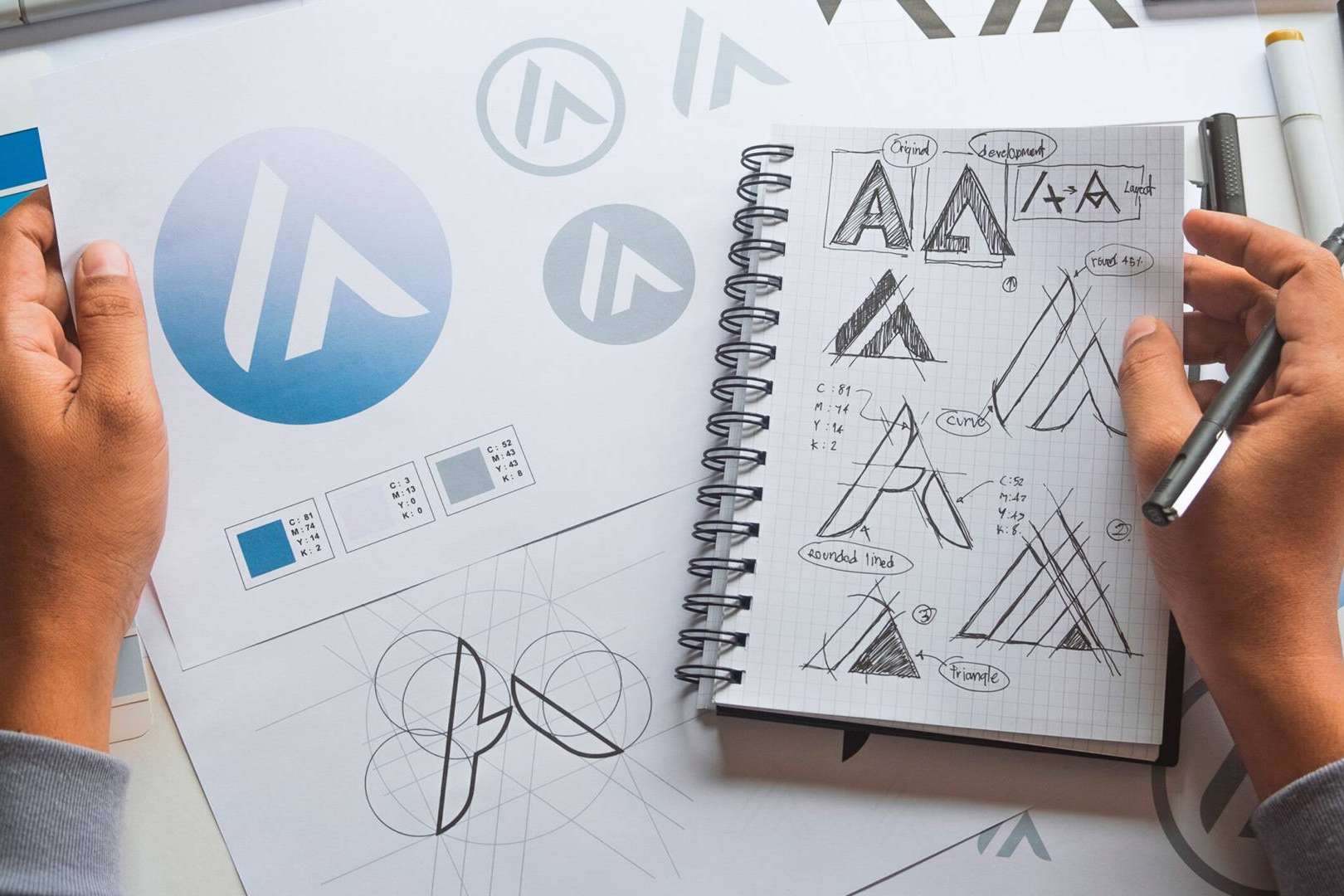 ¿Por qué invertir en diseño gráfico de calidad?, los servicios de Dsign