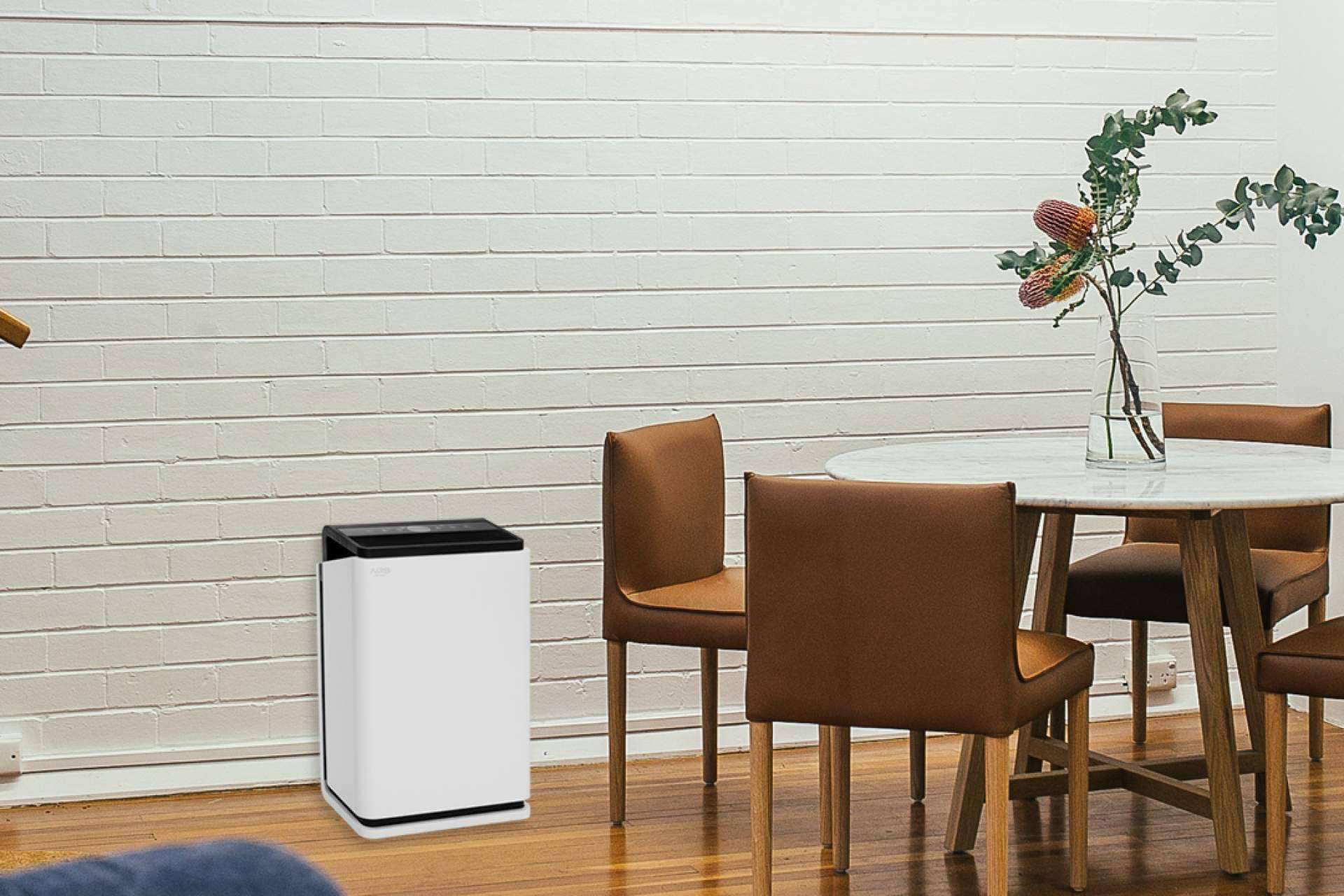 ¿Cómo un purificador puede mejorar la salud y rendimiento en el 2023?, por AIR8 TECH