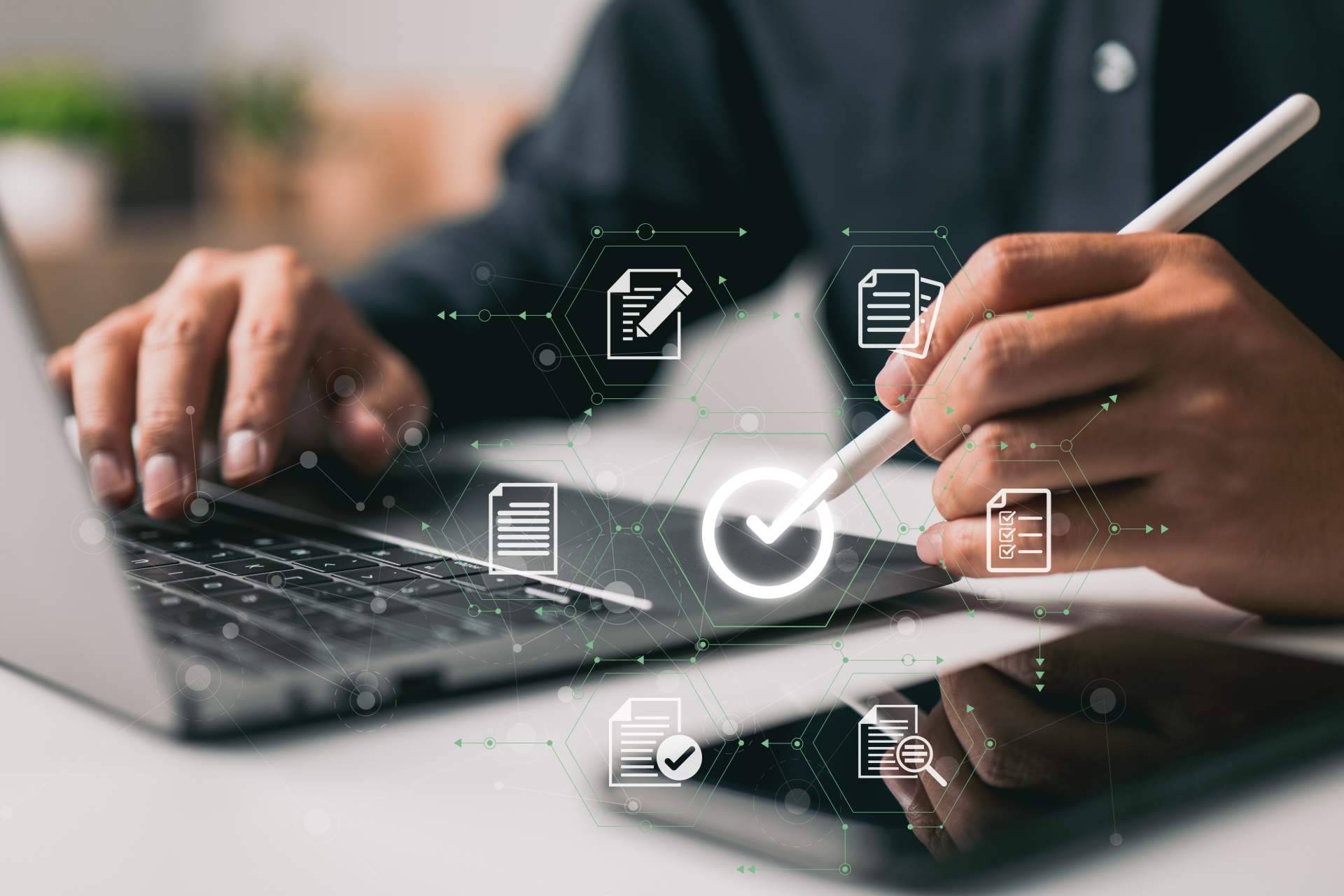 Motivos por los que usar la tecnología OCR en un negocio