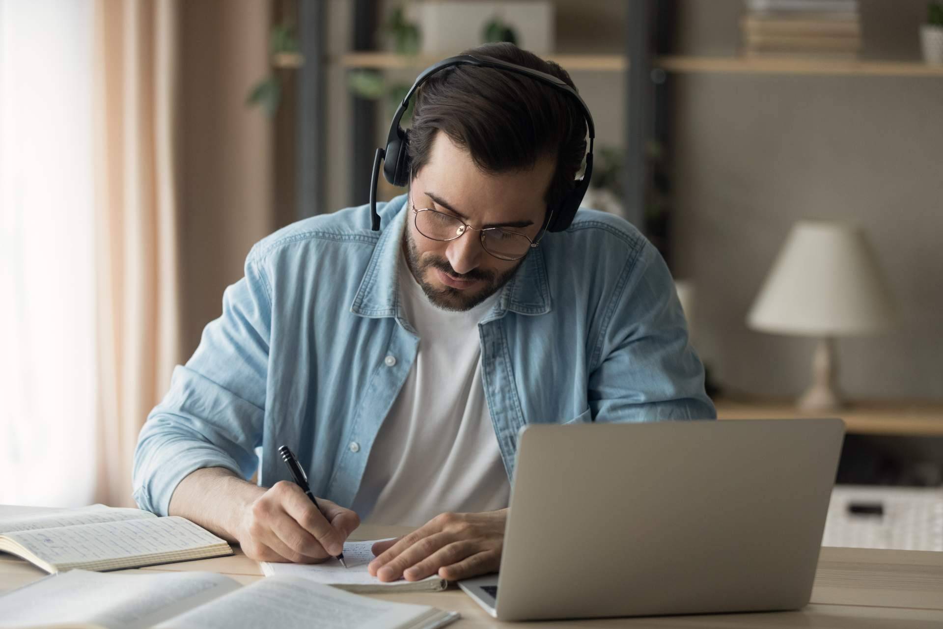 El deseo de aprender inglés en 2023 con Enseñalia