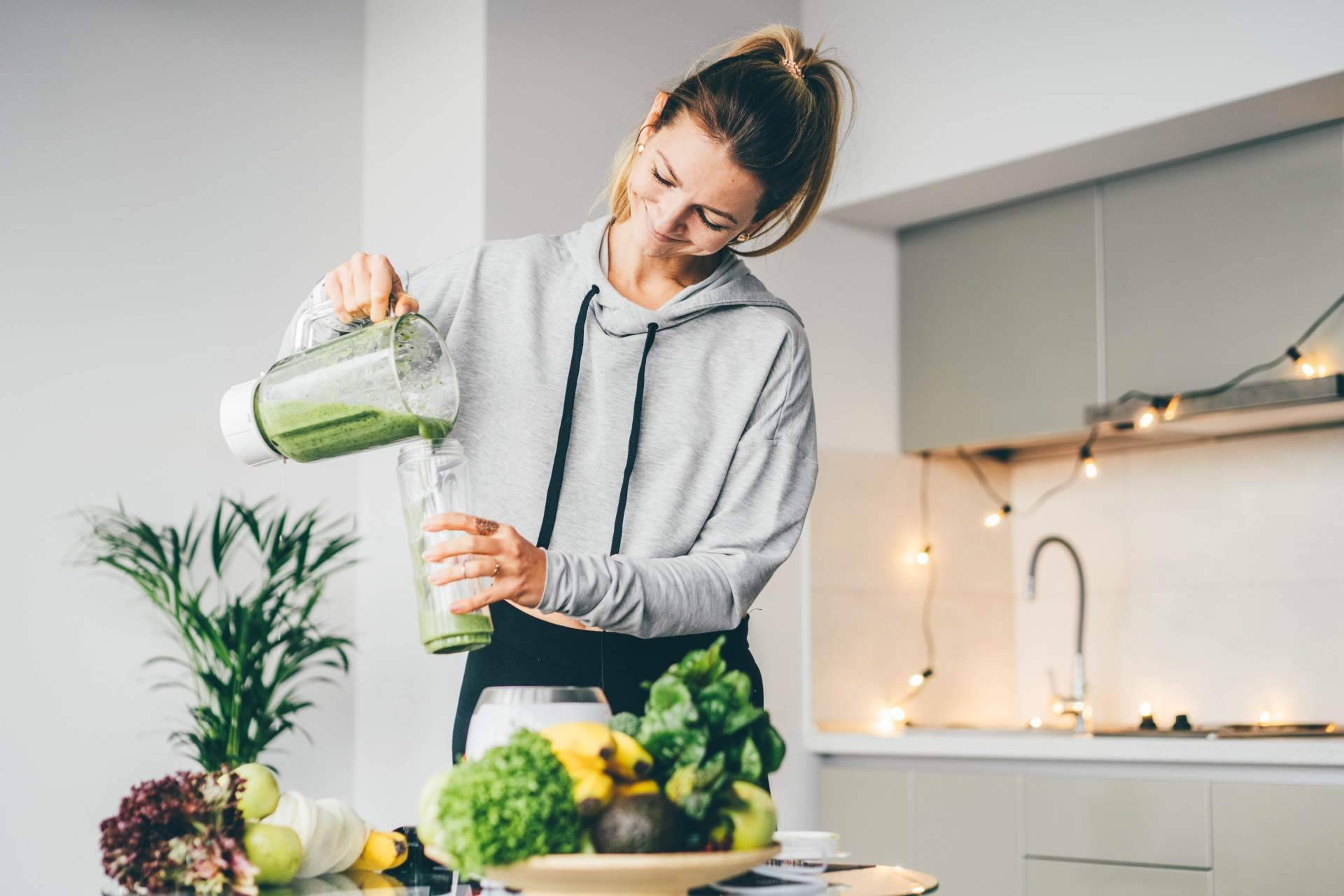 La nutrición deportiva con Cabanas Nutrition ayuda a potenciar el rendimiento deportivo