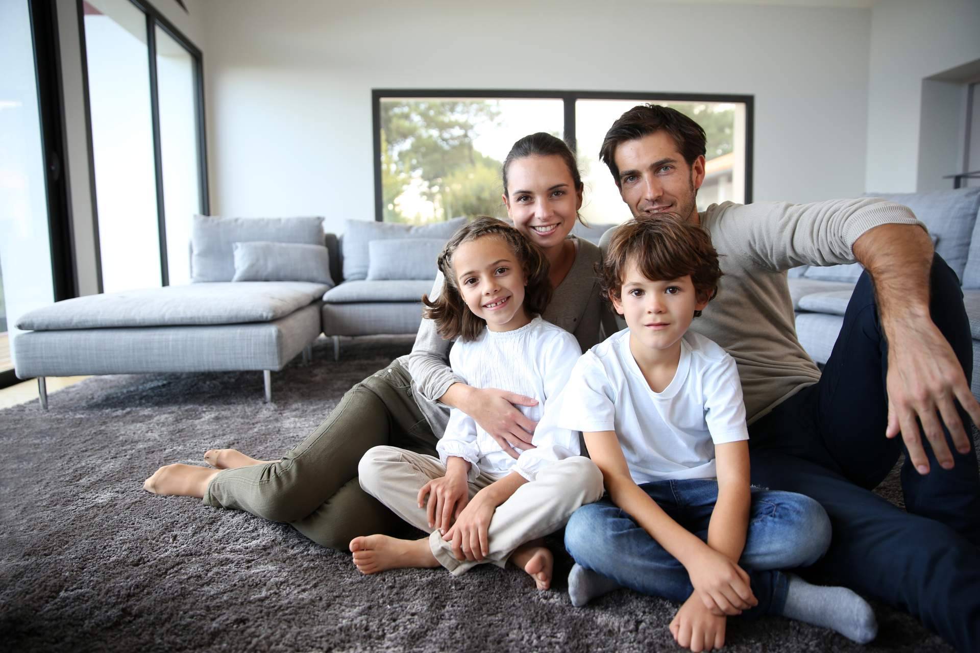 La vivienda ideal a un clic, con Todopisos