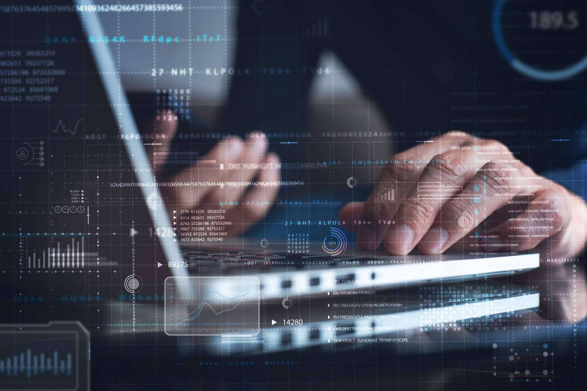 ¿Dónde encontrar una inmobiliaria especializada en programación digital Big Data? Huella Digital