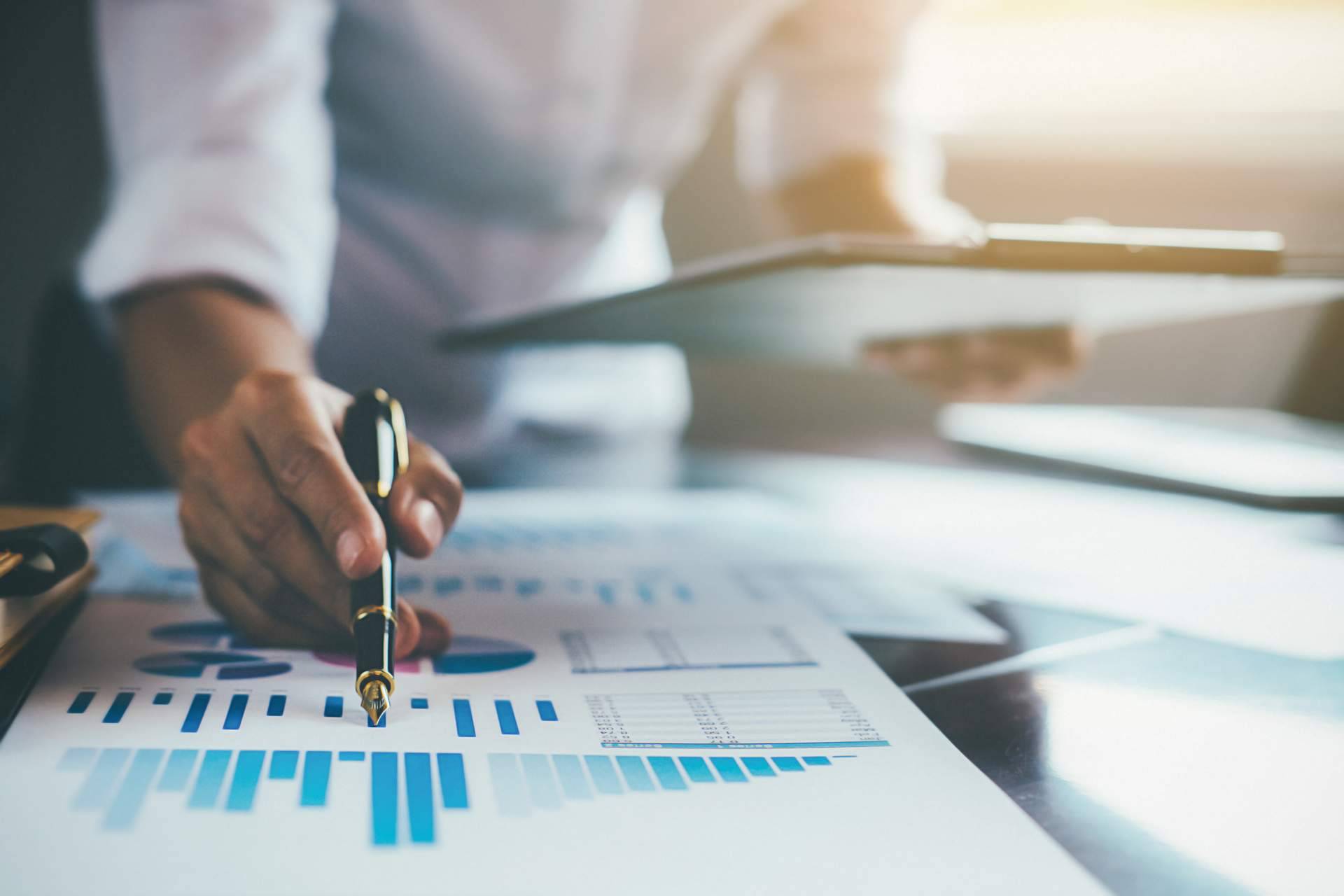 Los servicios personalizados de asesoría fiscal y contable de Asesoría Las Tablas