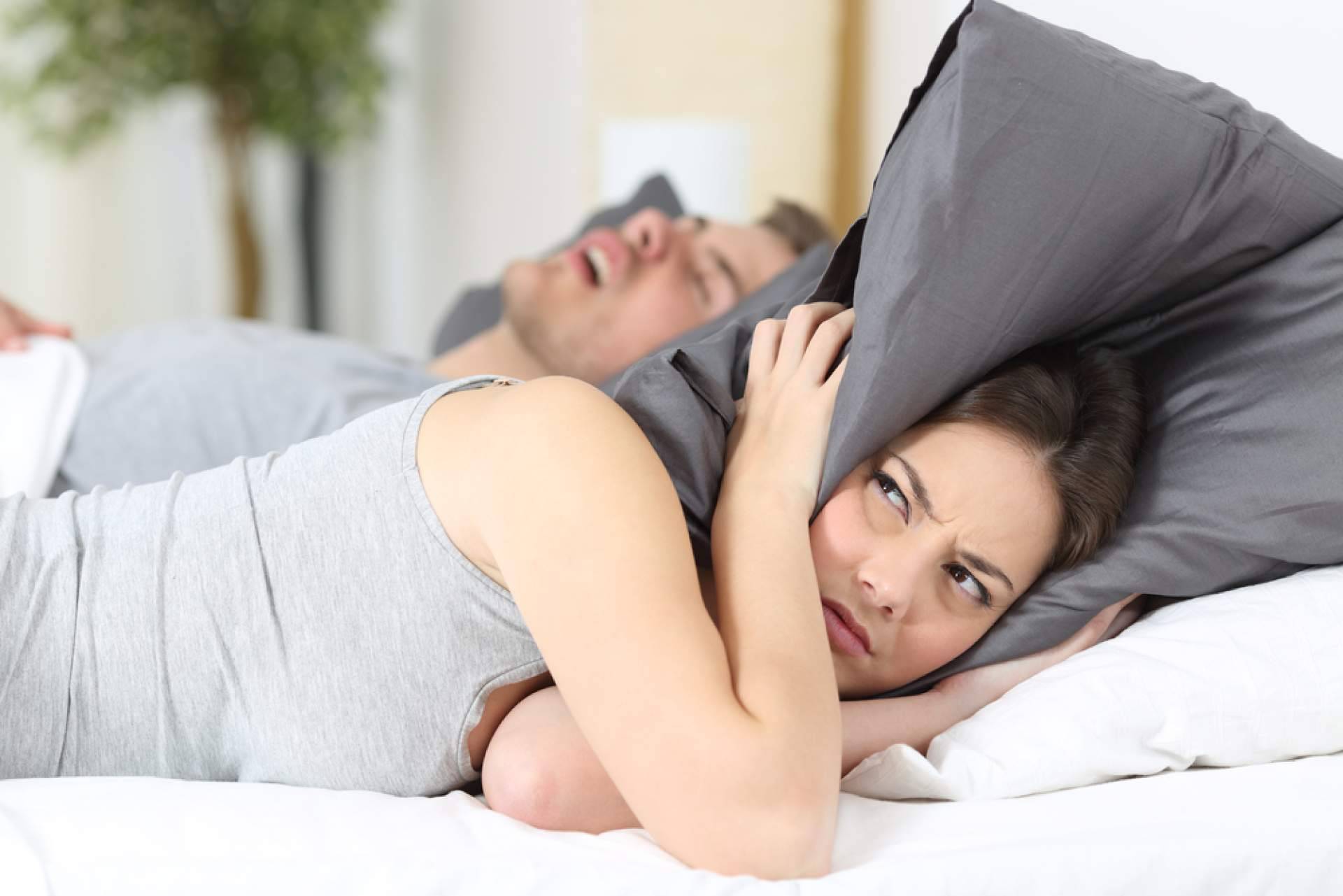 Tratamiento para pacientes que padecen apnea del sueño, con DeltaDent