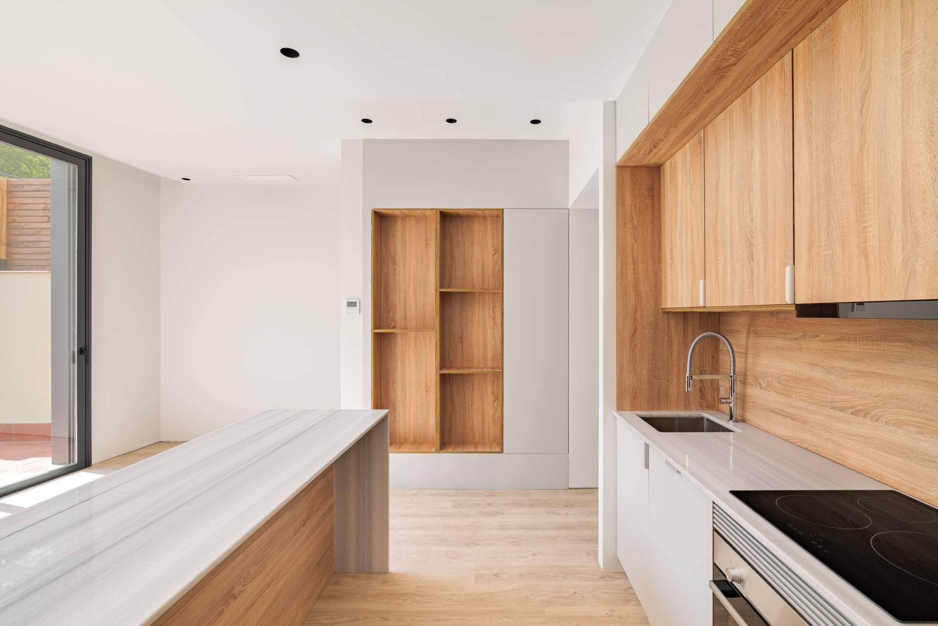 La relevancia de la arquitectura y diseño en el inmueble, según Francisco José Suárez Díaz