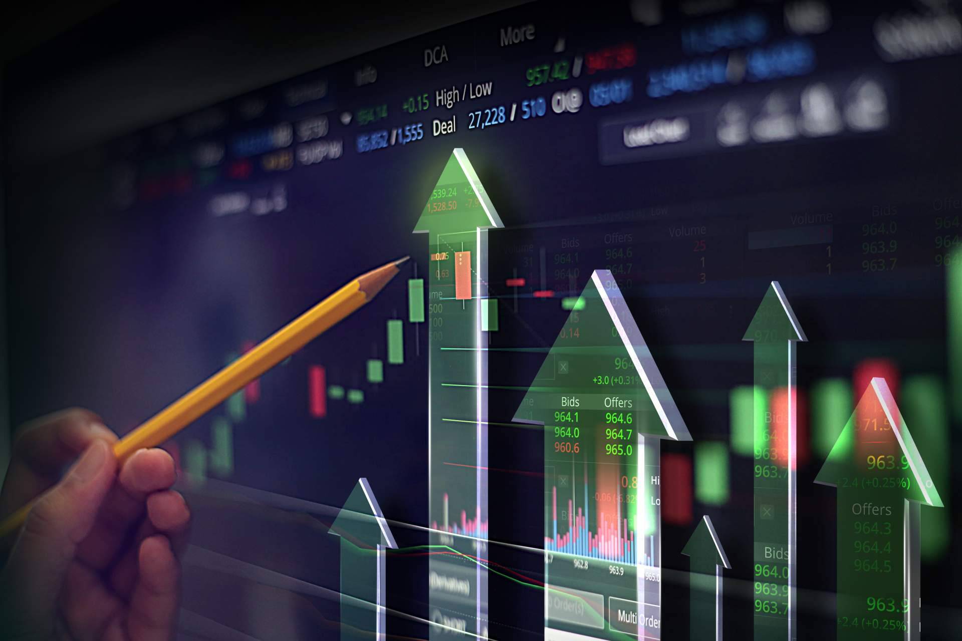 Recurrir al servicio de un mentor de trading o a plataformas de mentoría como Trading Rentable con Chris