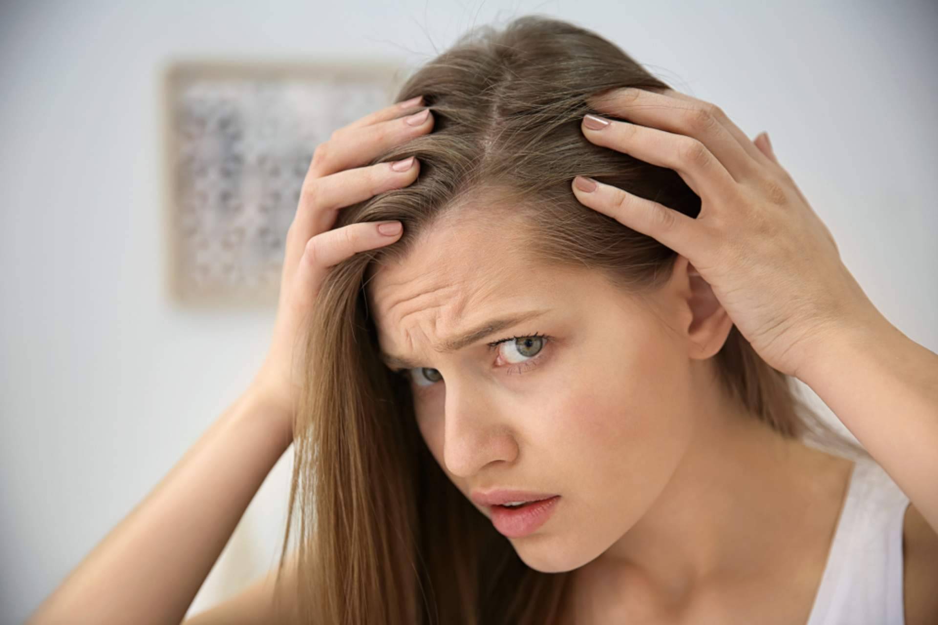 Soluciones para la caída del cabello de la mano de la Farmacia Laura Garín