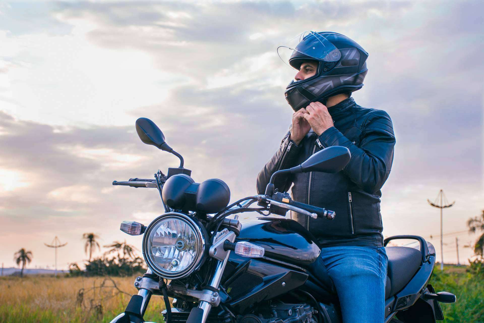 Los accesorios para motos BMW que ofrece Nilmoto