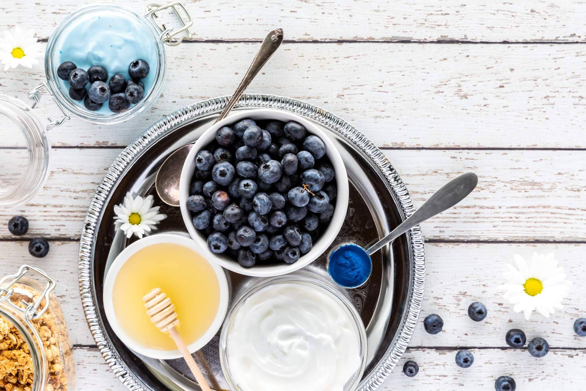 Adelgar habla de los beneficios de un desayuno saludable