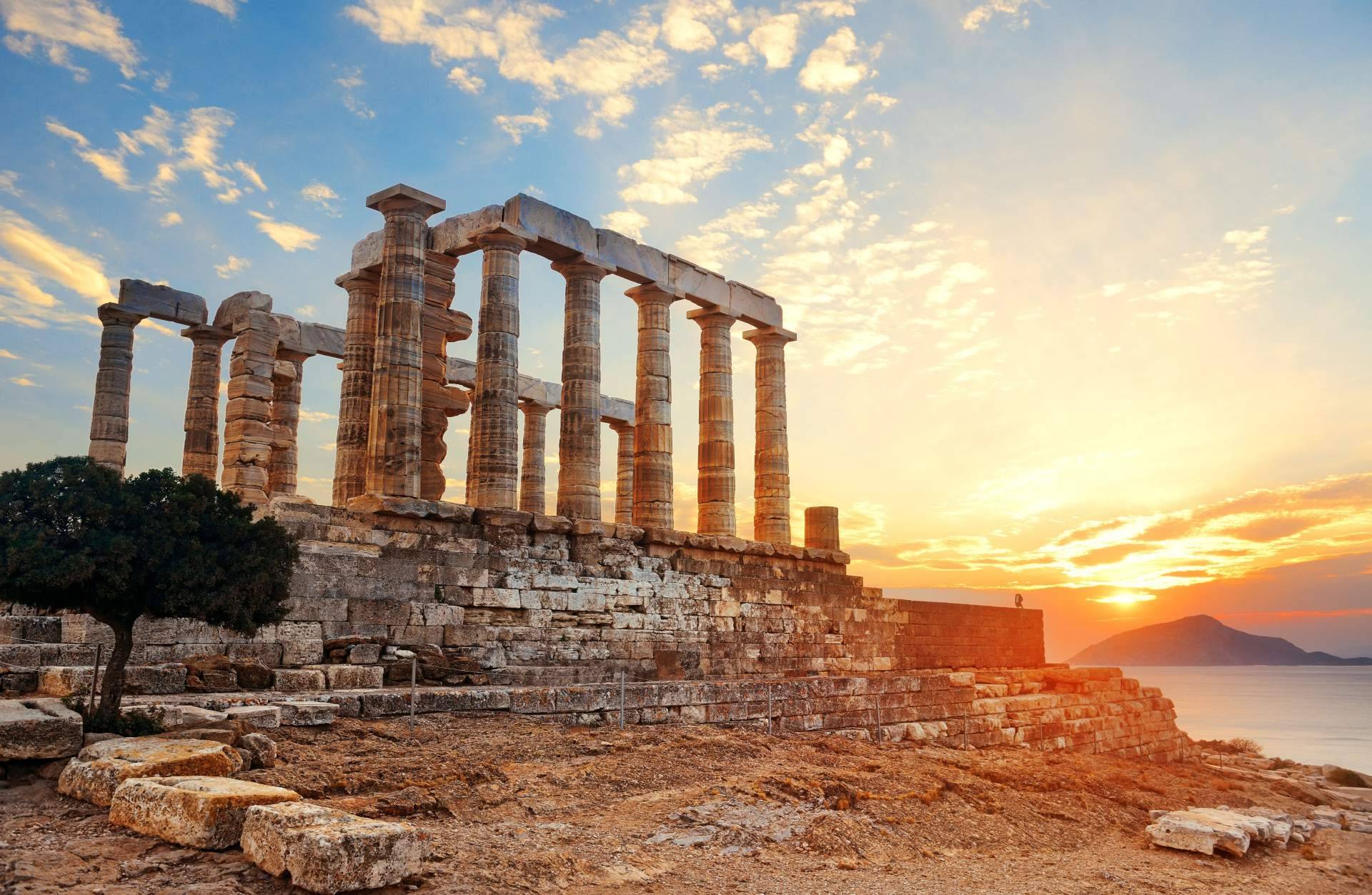 Grecia, nuevos destinos de ISholidays.com