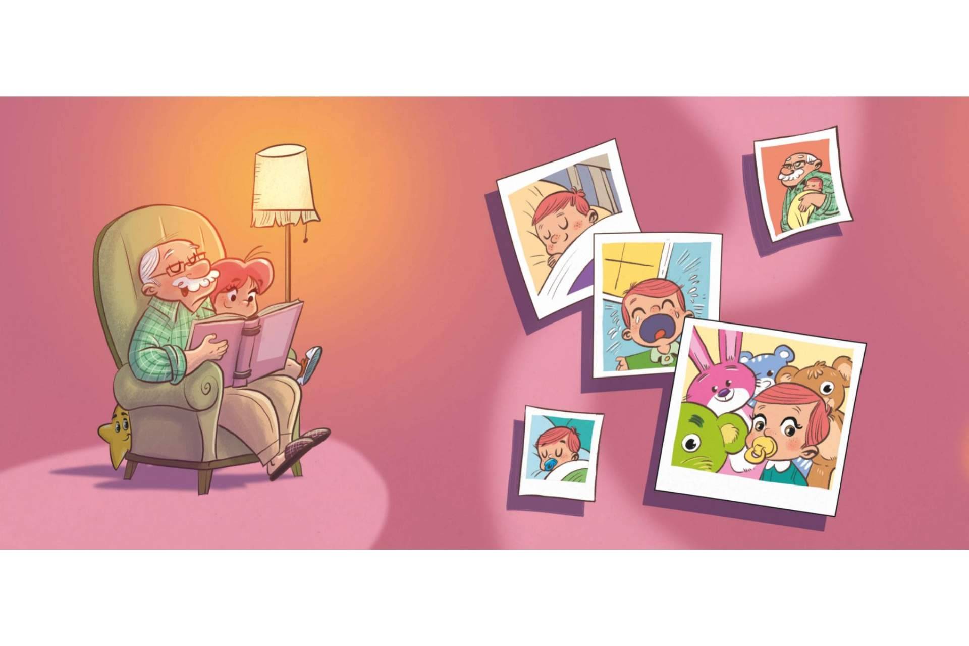 Gestionar los celos en la infancia