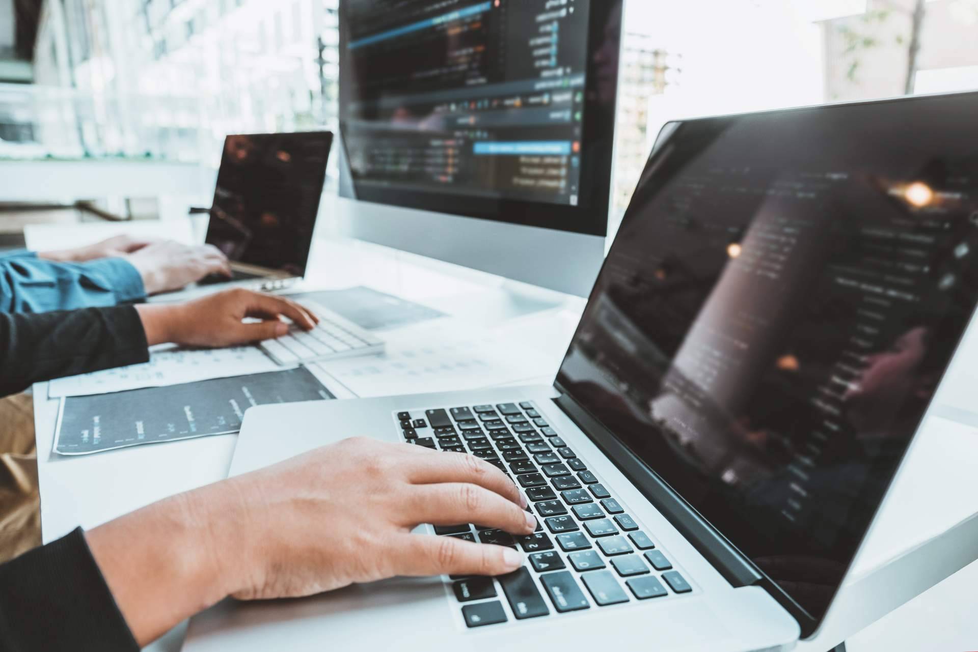 Alba IBS desarrolla un software multiplataforma con soluciones de vanguardia para la gestión empresarial