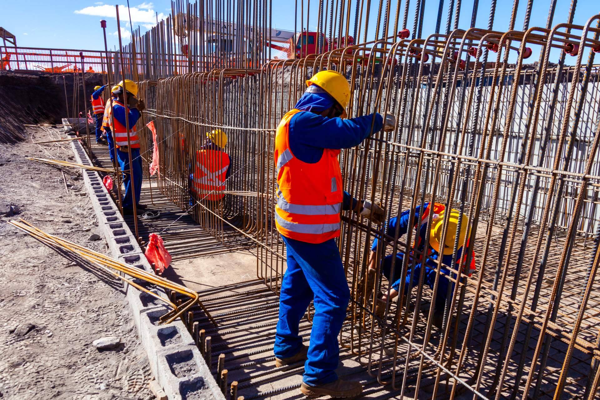 ClauniCanarias ofrece un producto para erradicar y prevenir la humedad en las edificaciones, PENETRON