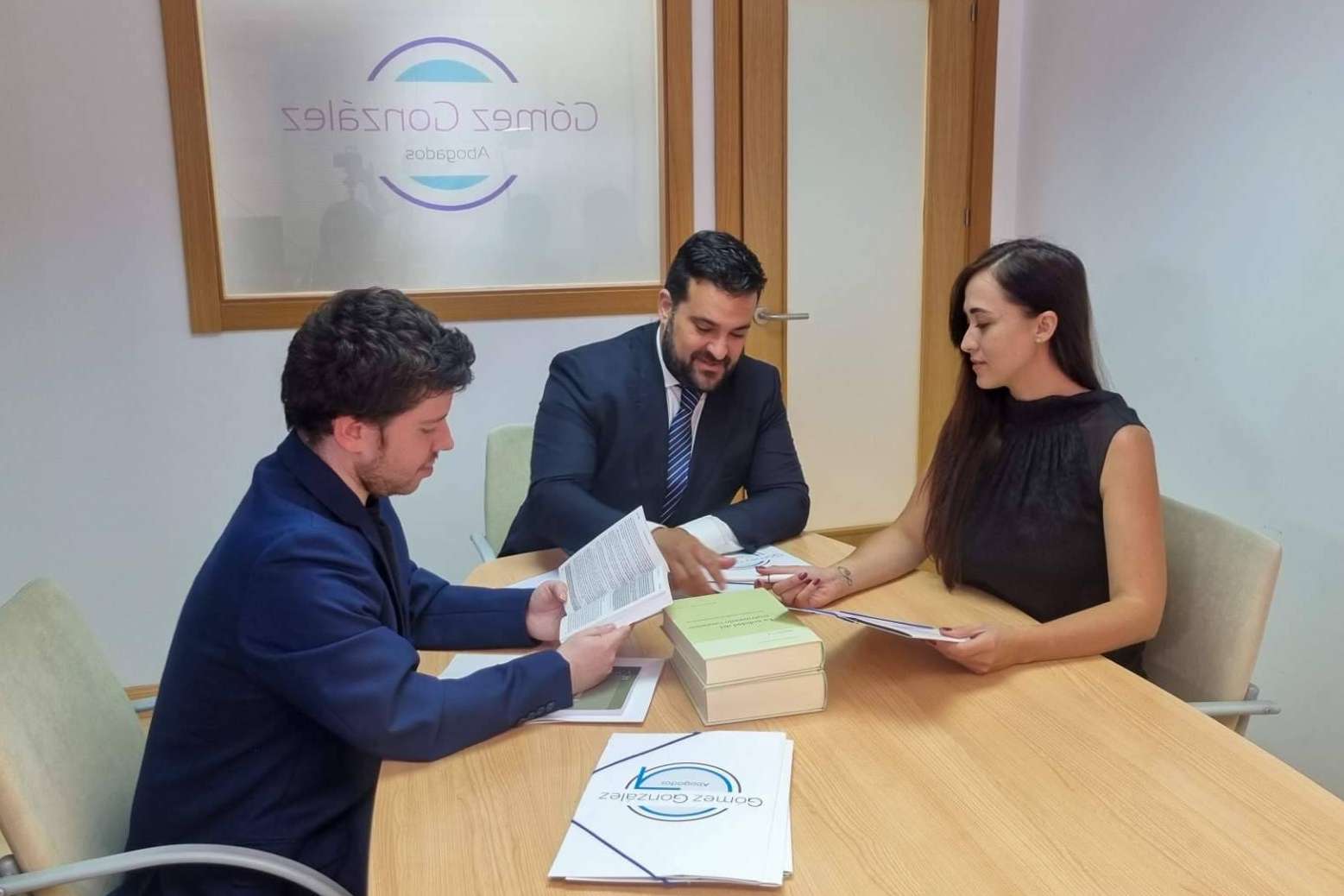 DABOGADOS, un bufete que ofrece asesoría en casos de divorcio de mutuo acuerdo