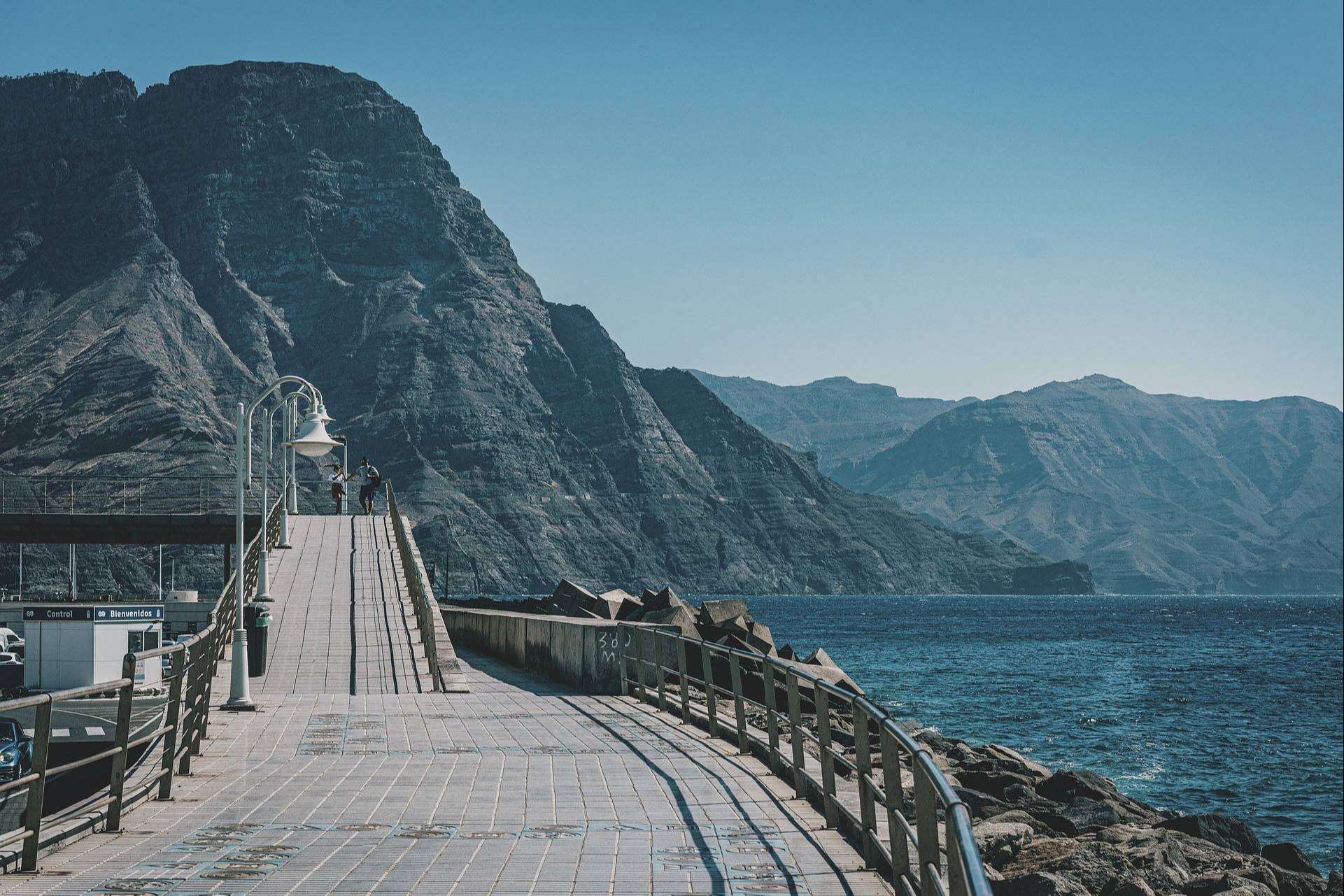 Disfrutar de unas vacaciones en Gran Canaria en cualquier época del año, con ISholidays.com