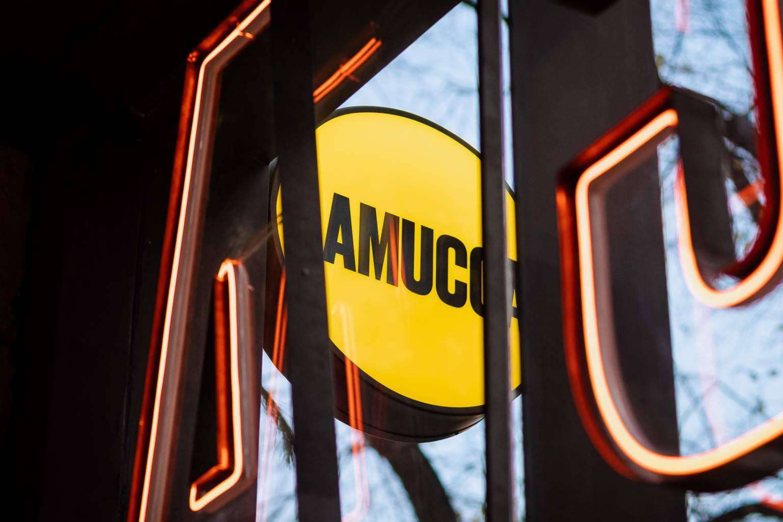 Lamucca presenta su 14º local en la madrileña Plaza de España