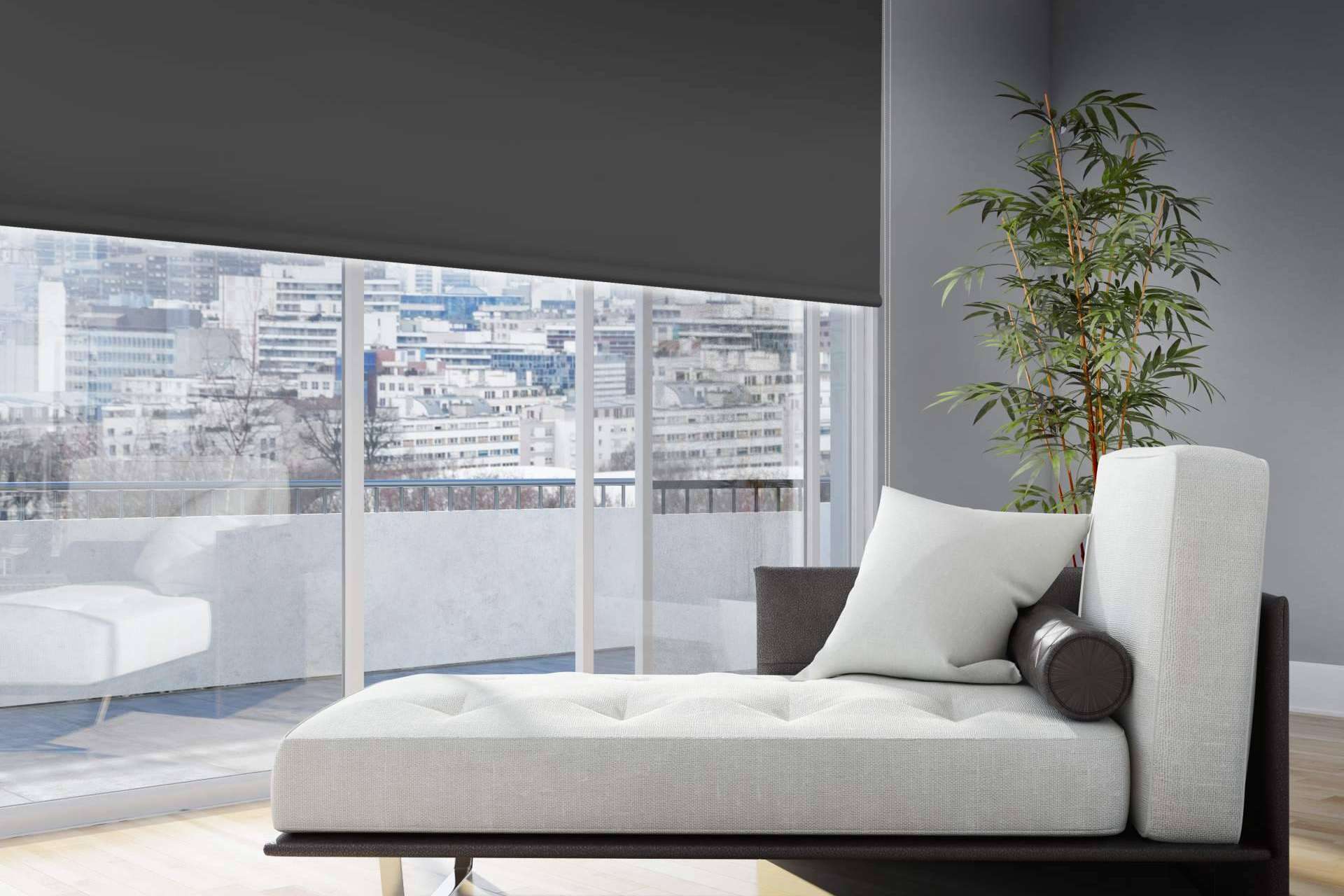 Decorar el hogar con los estores baratos de Estoresamedidabaratos.com