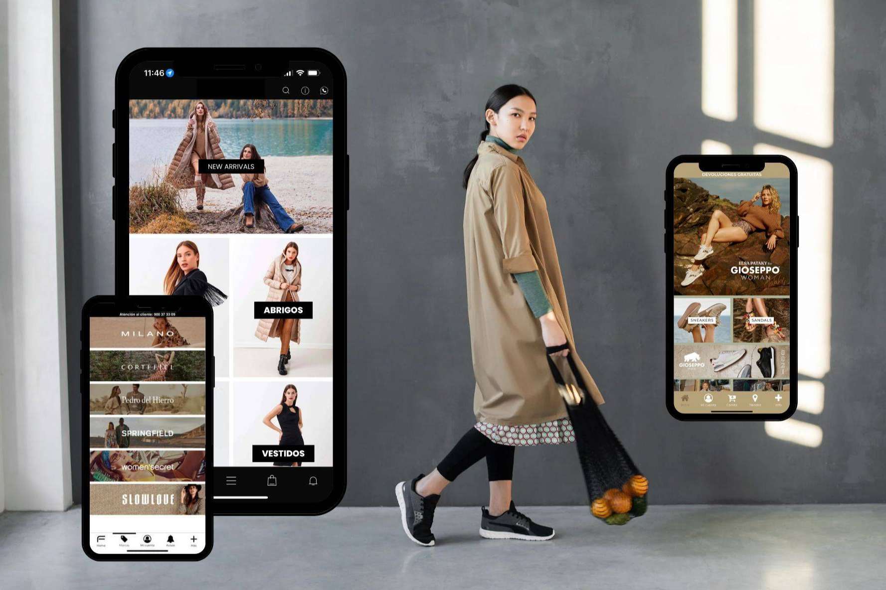 La relevancia de la digitalización mediante las apps para aumentar las ventas, Reskyt