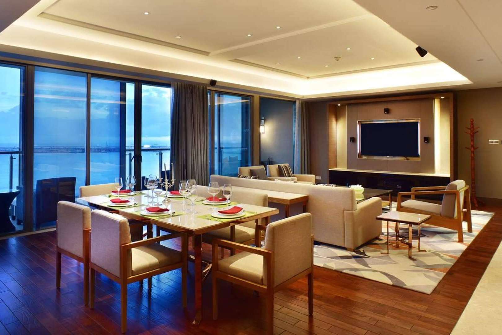 ¿Por qué es importante el interiorismo en el sector hotelero?, con DXMID