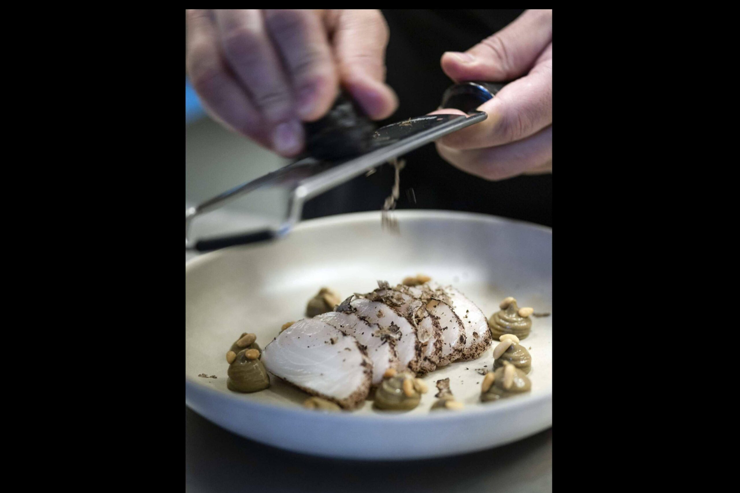 Productos gastronómicos de invierno que están teniendo mucho auge en Season Tapas Restaurante