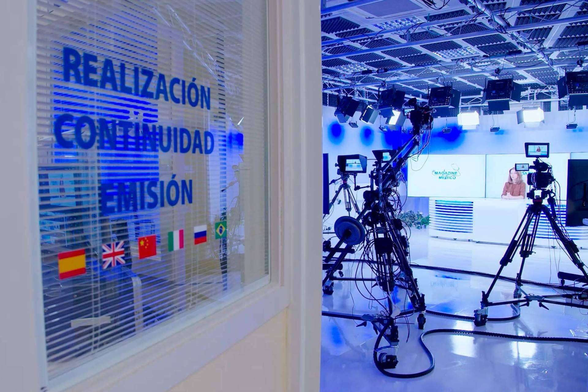 Especialidades médicas en Excelencia Médica TV