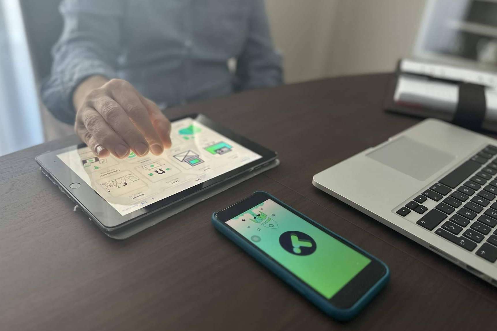 Diseño y desarrollo web para empresas