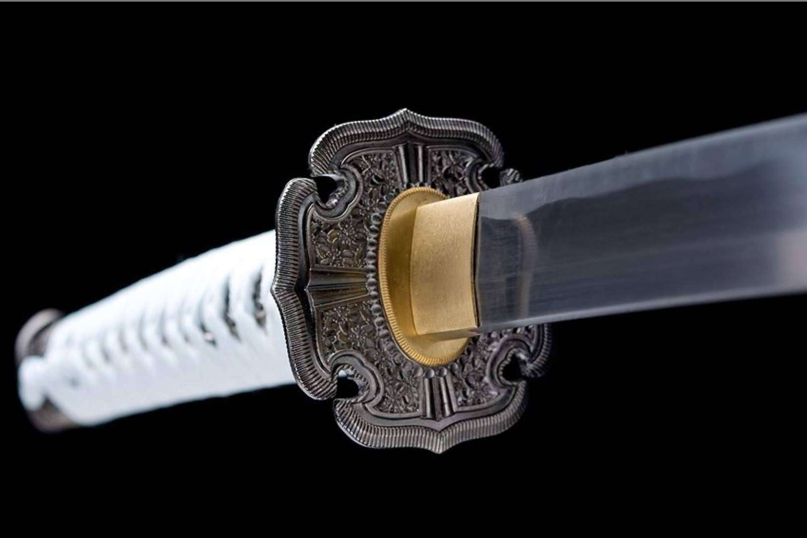 Espadas japonesas con Katanamart