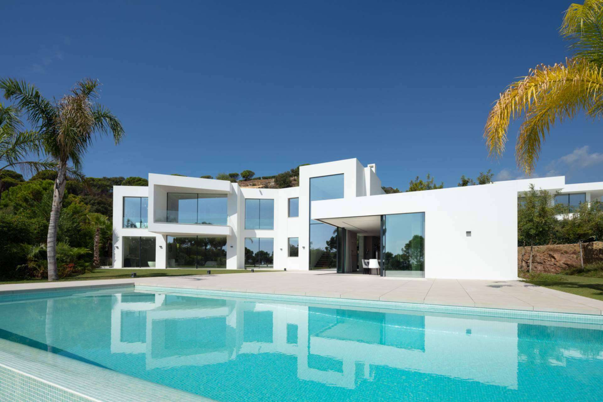 Encontrar casas de lujo en Marbella y sus alrededores con Zeuthen & Company
